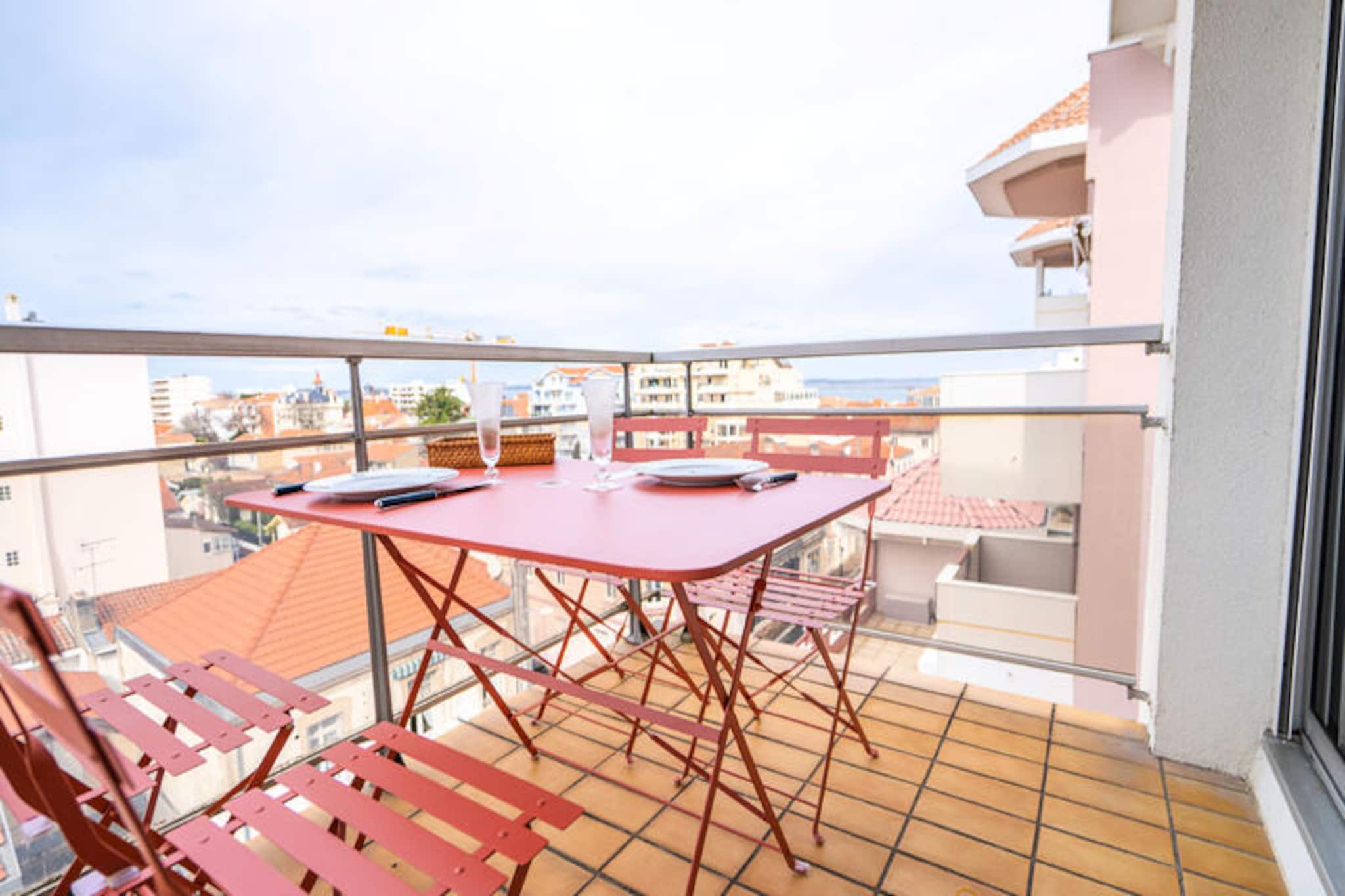 Appartements à Arcachon-Untagged