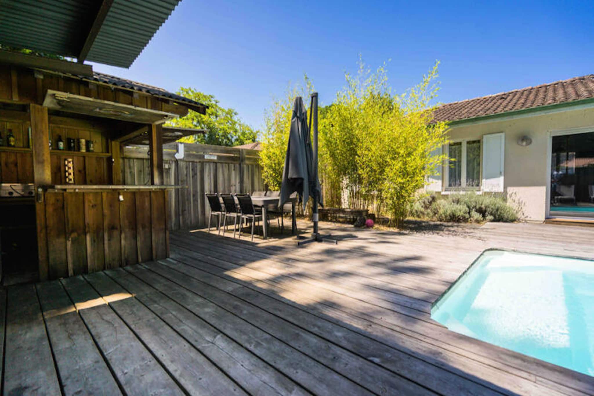 Maison à Gujan-Mestras