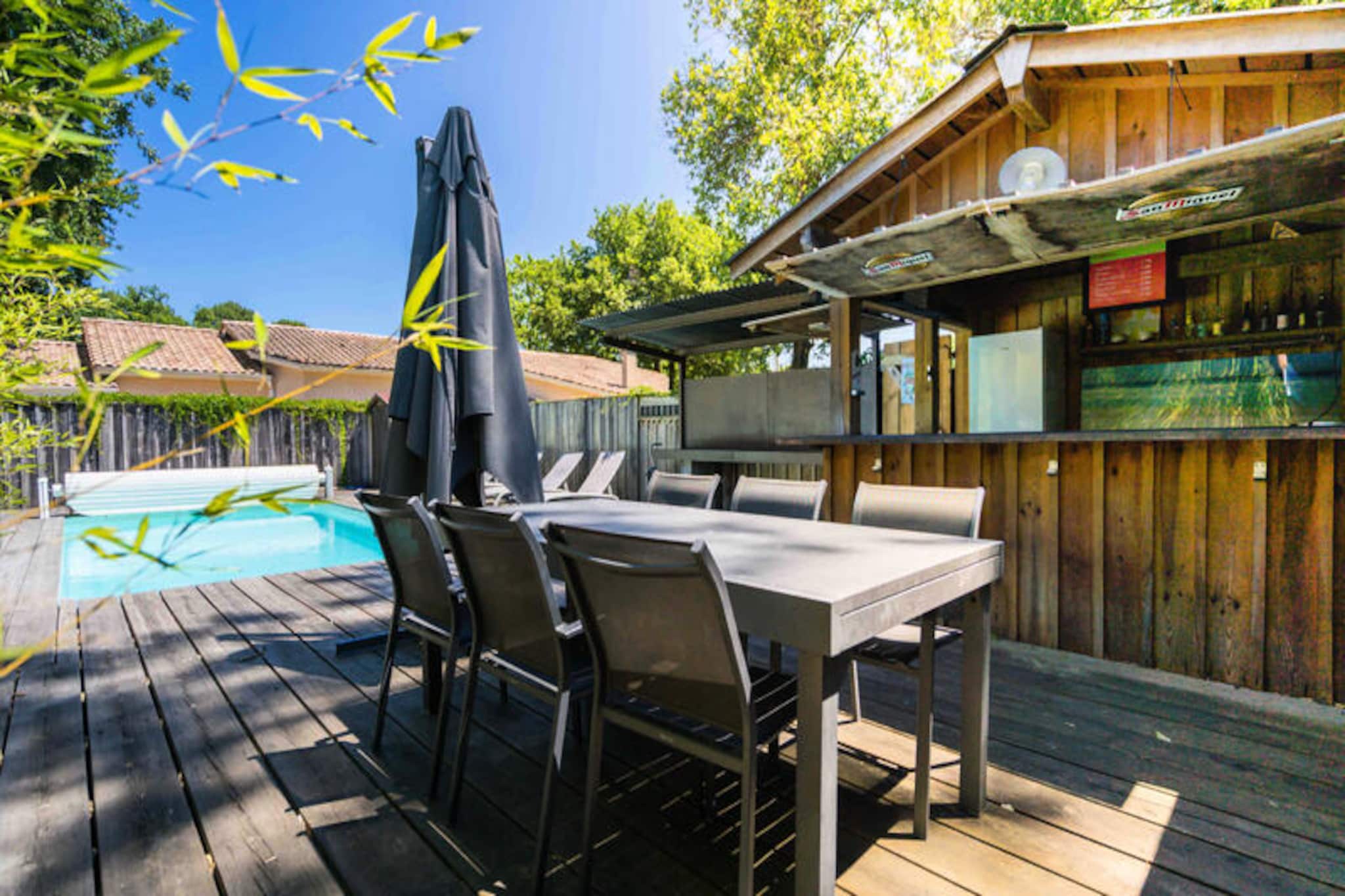 Maison à Gujan-Mestras