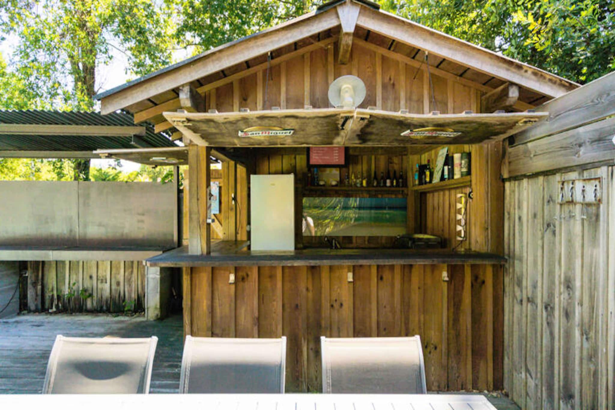 Maison à Gujan-Mestras-Non tagué