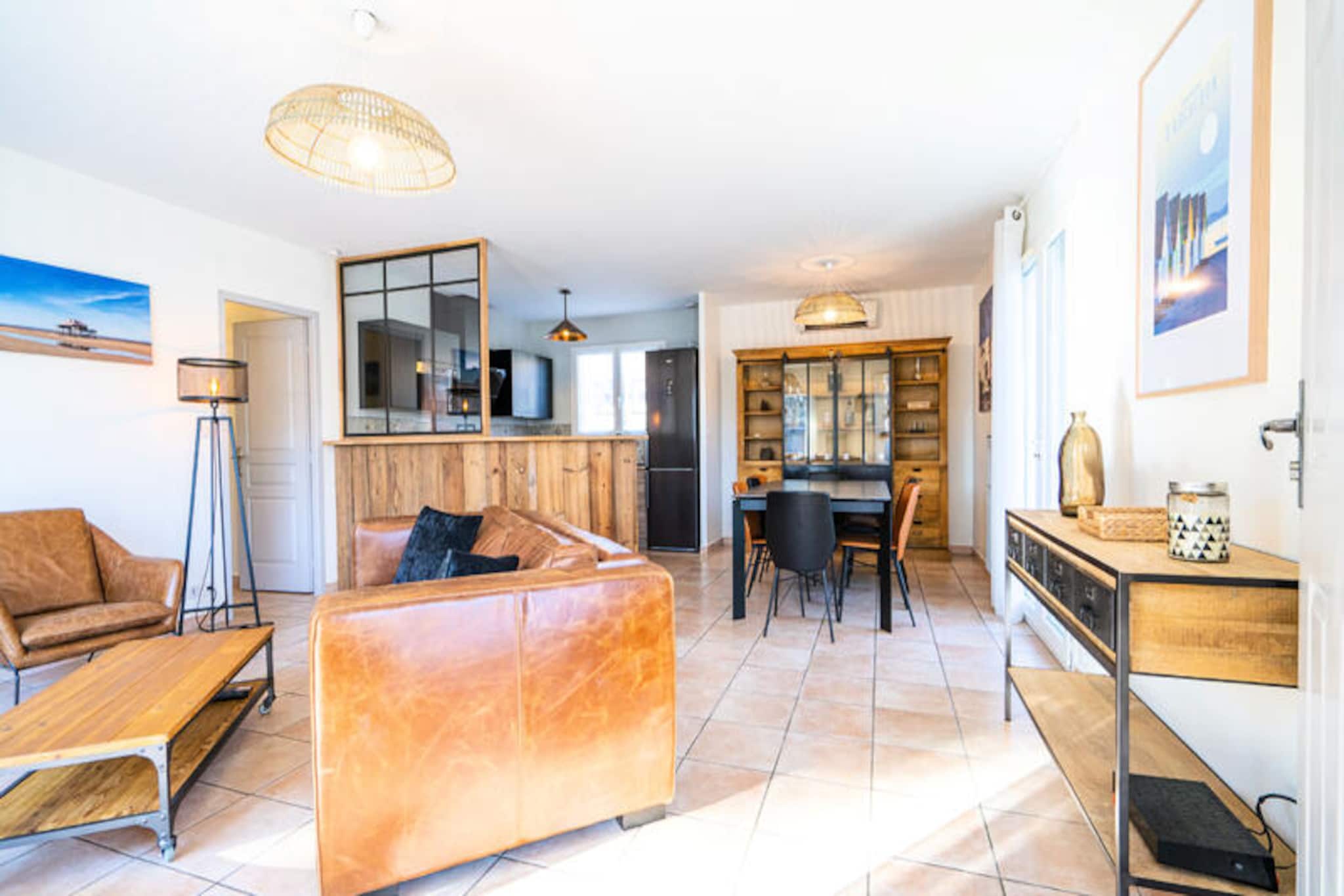 Maison à Gujan-Mestras-Non tagué