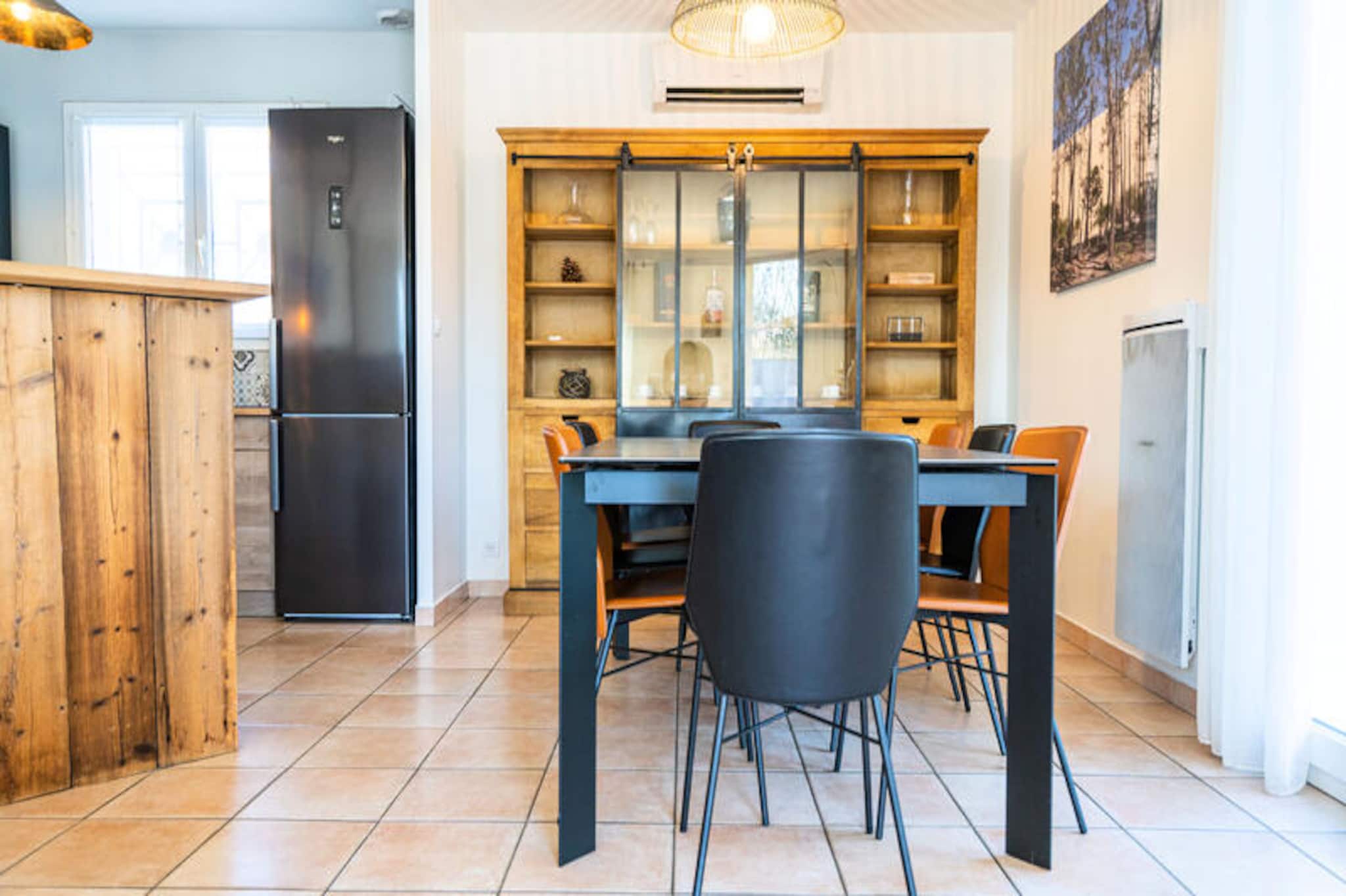 Maison à Gujan-Mestras-Non tagué