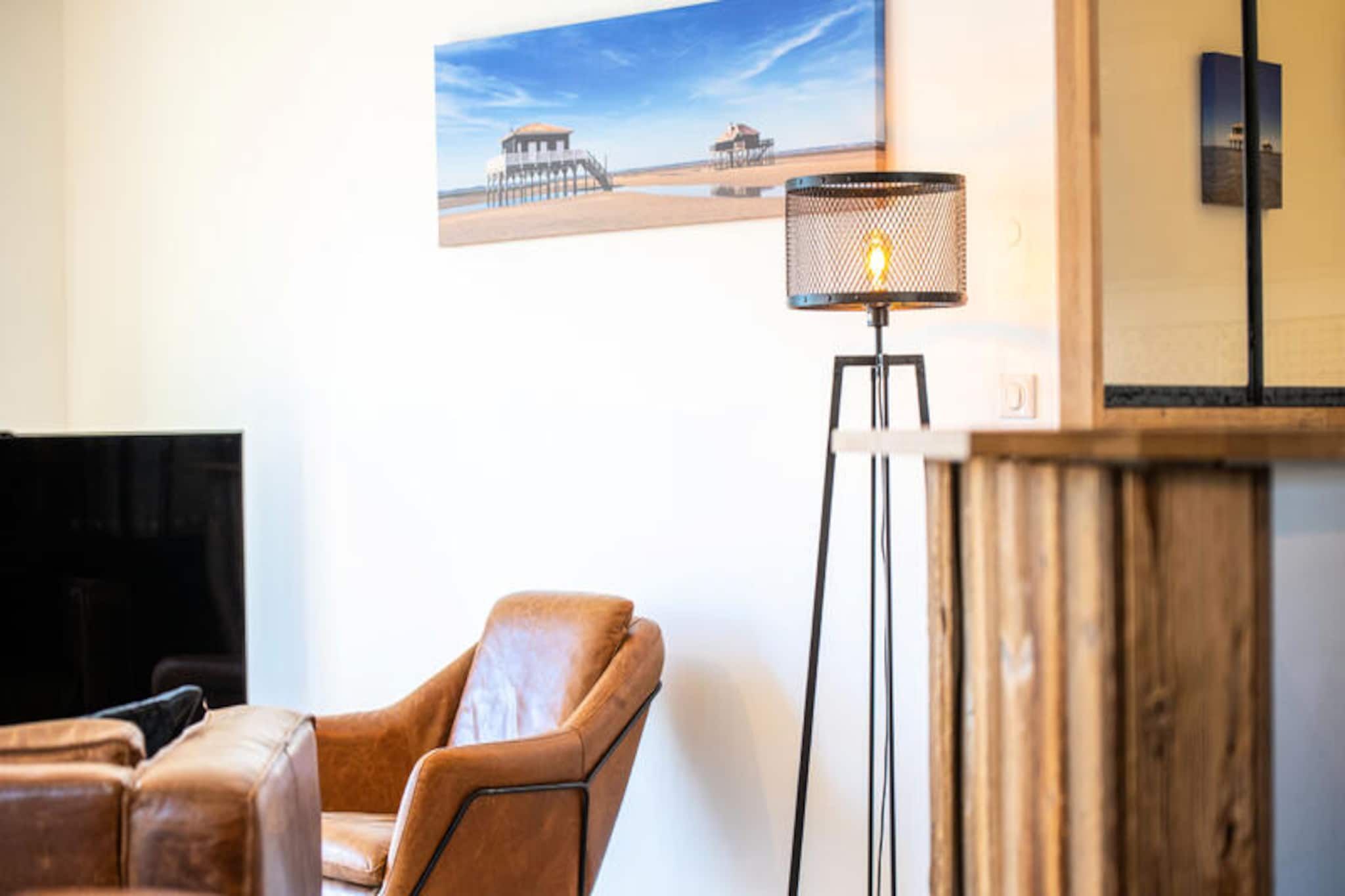 Maison à Gujan-Mestras-Non tagué