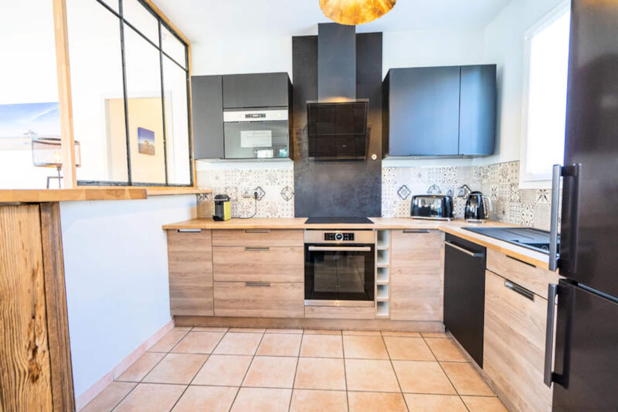 Maison à Gujan-Mestras-Non tagué