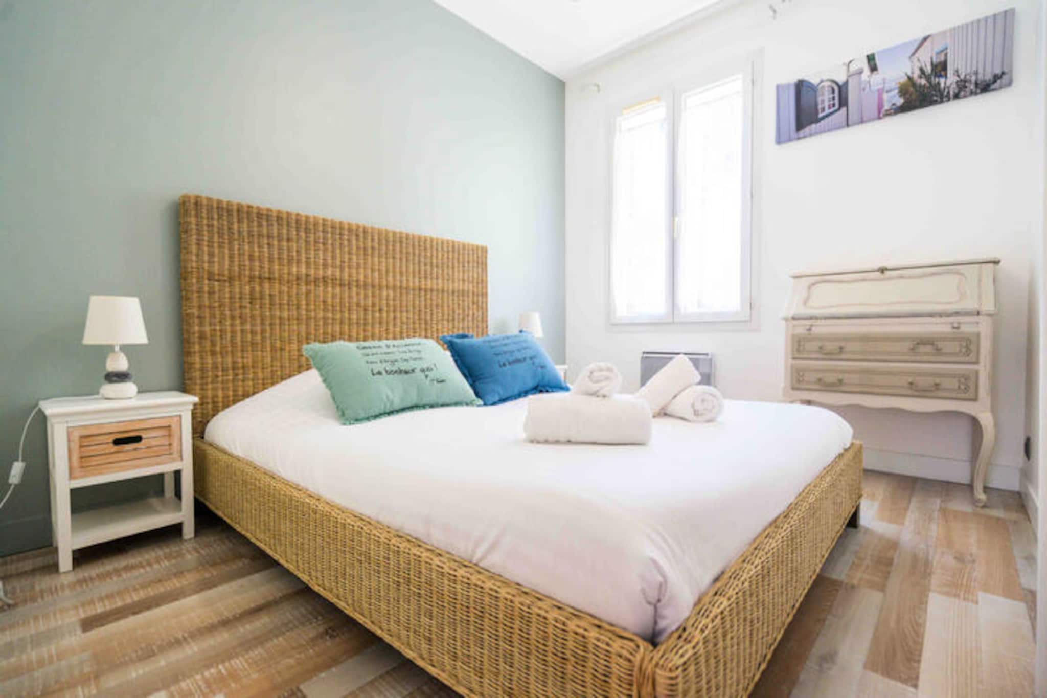 Maison à Gujan-Mestras-Non tagué