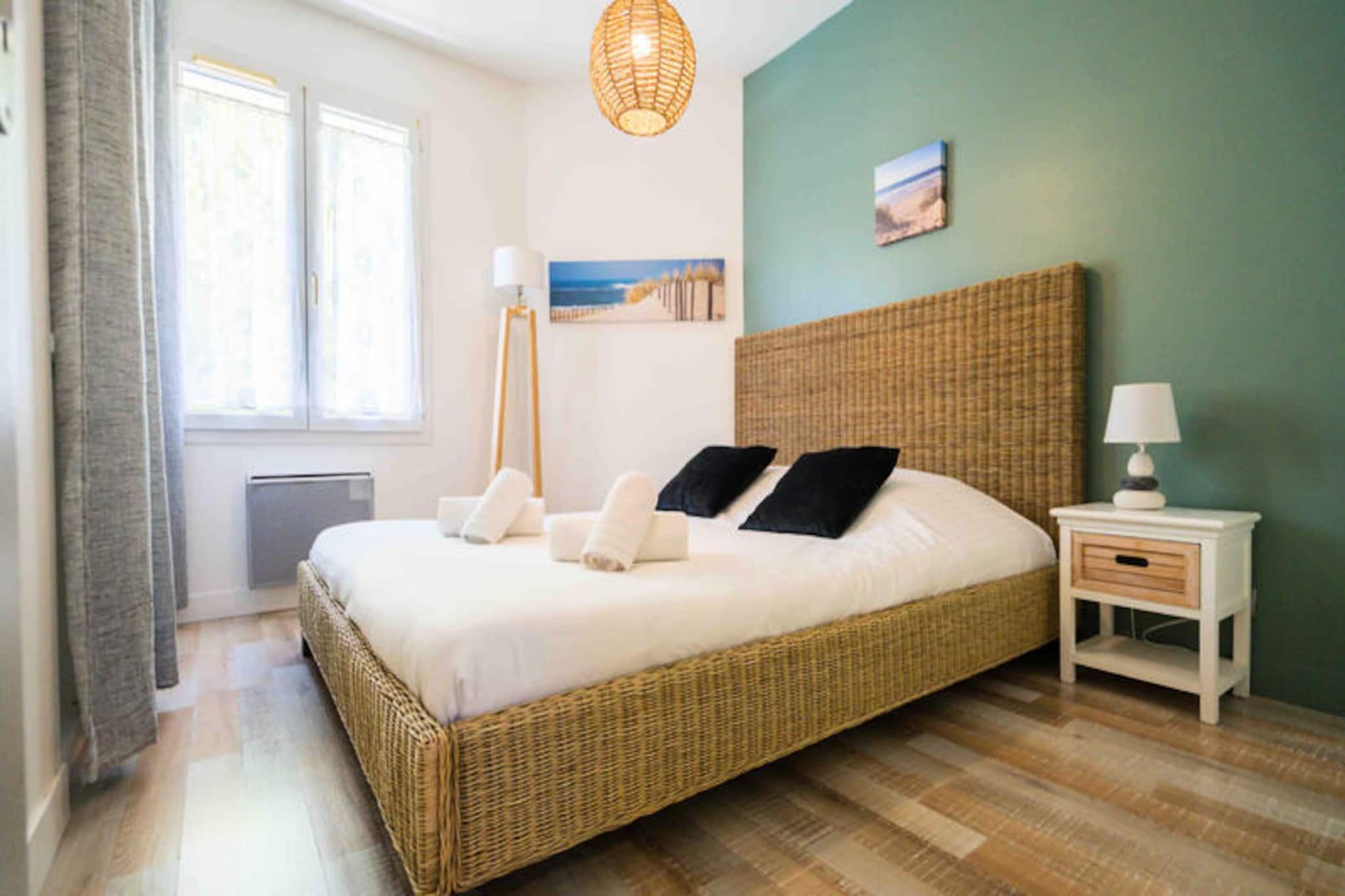 Maison à Gujan-Mestras-Non tagué