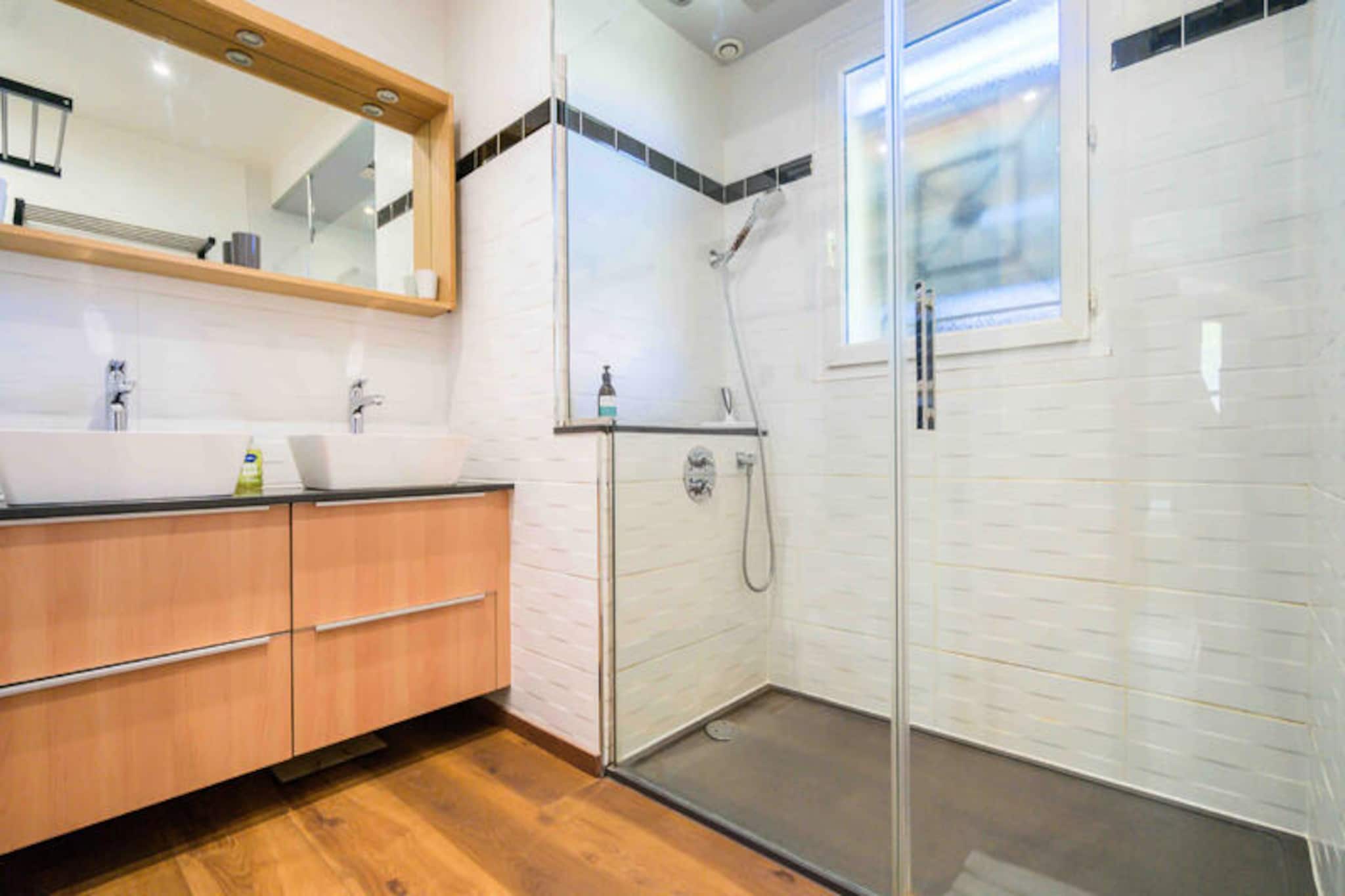 Maison à Gujan-Mestras-Non tagué