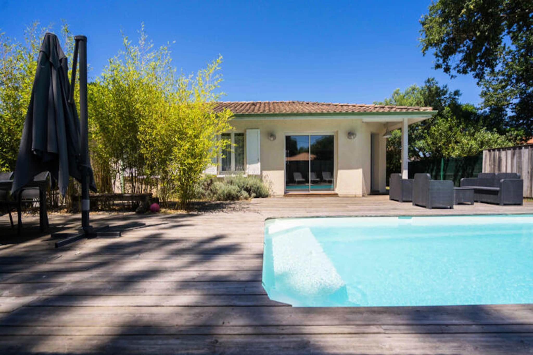 Maison à Gujan-Mestras-Non tagué