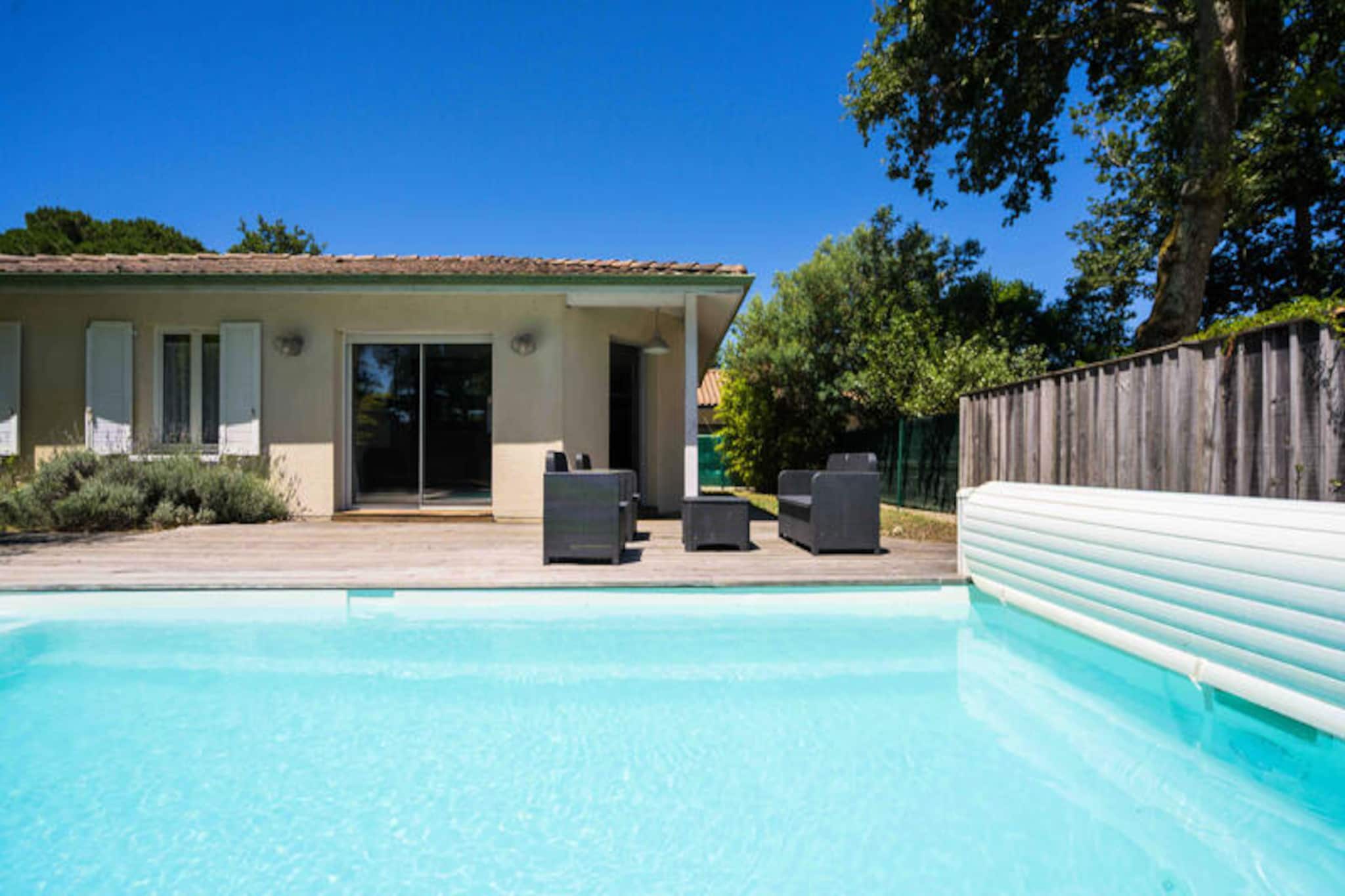 Maison à Gujan-Mestras-Non tagué