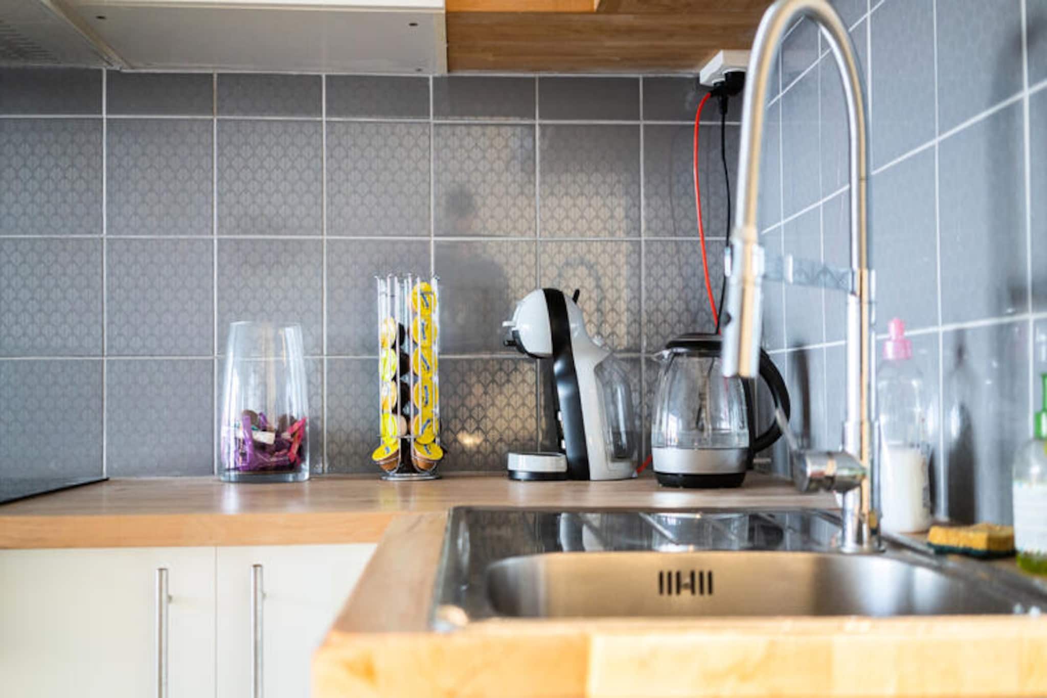 Appartements à Arcachon