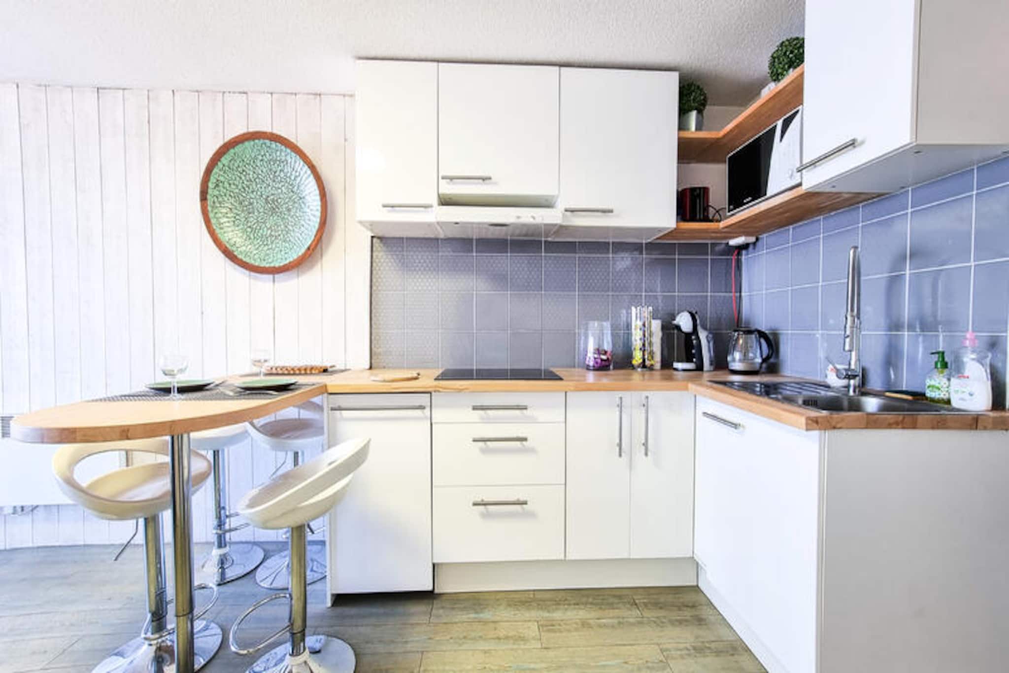 Appartements à Arcachon-Niet-getagd