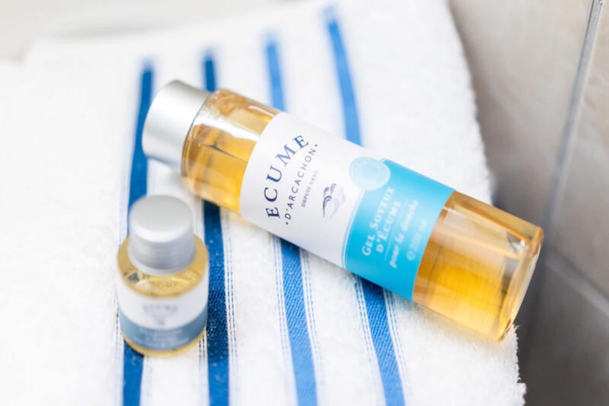 Appartements à Arcachon-Niet-getagd