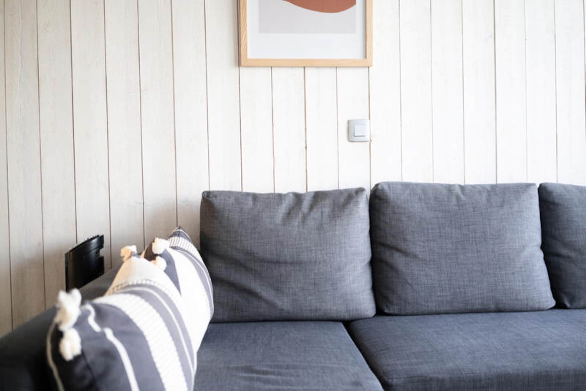 Appartements à Arcachon-Niet-getagd