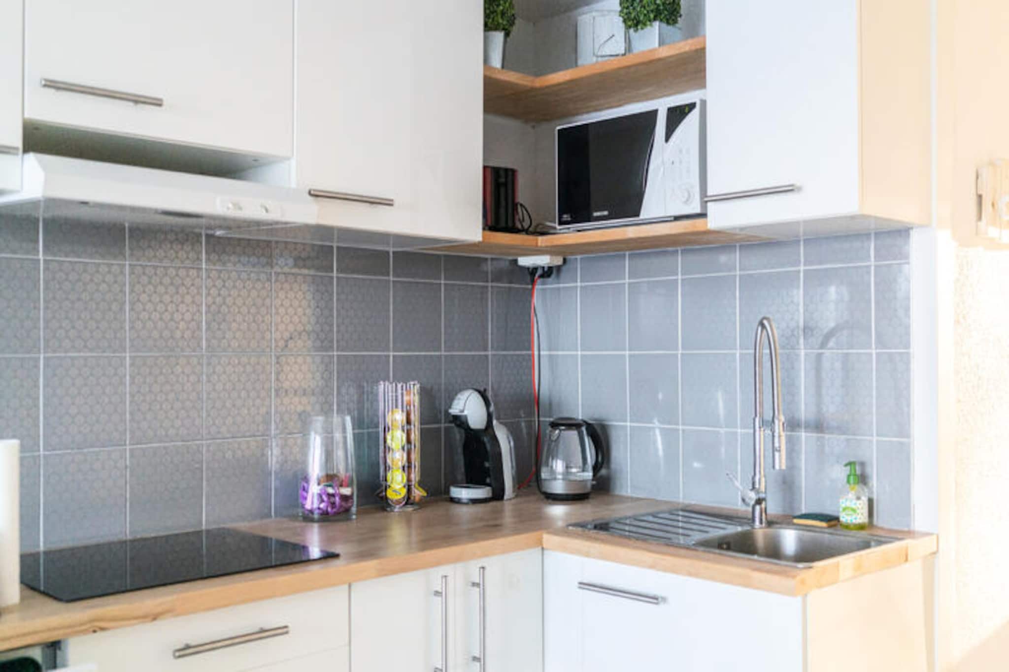 Appartements à Arcachon-Niet-getagd