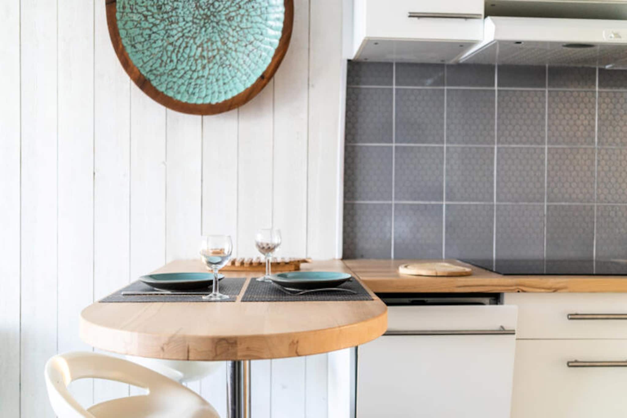 Appartements à Arcachon-Niet-getagd