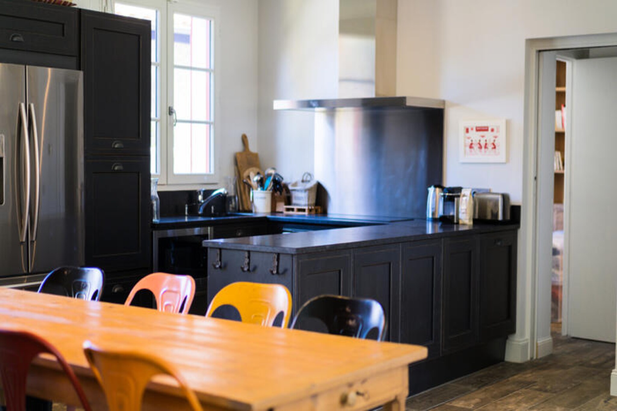 Maison à Pyla sur Mer-Niet-getagd