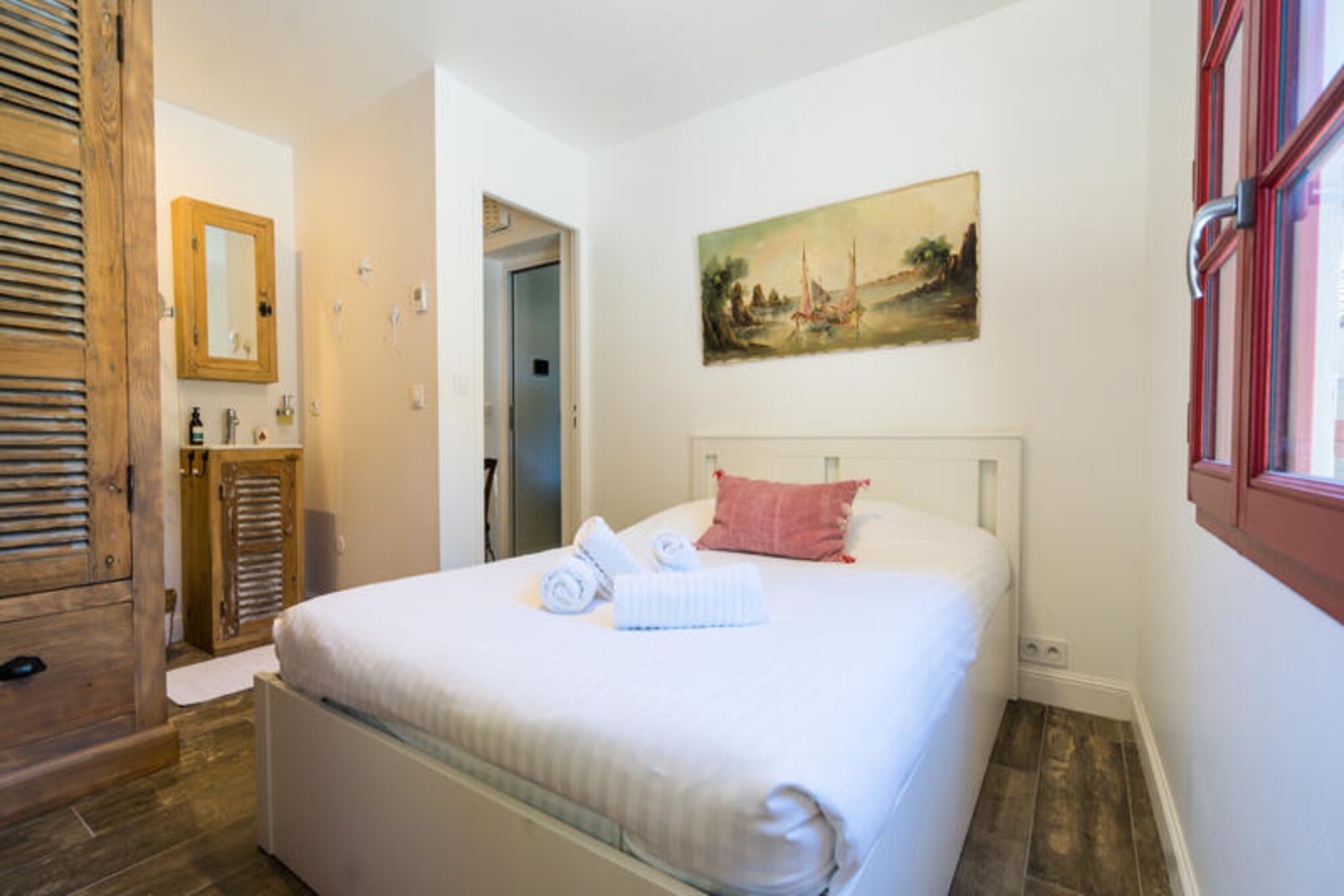 Maison à Pyla sur Mer-Niet-getagd