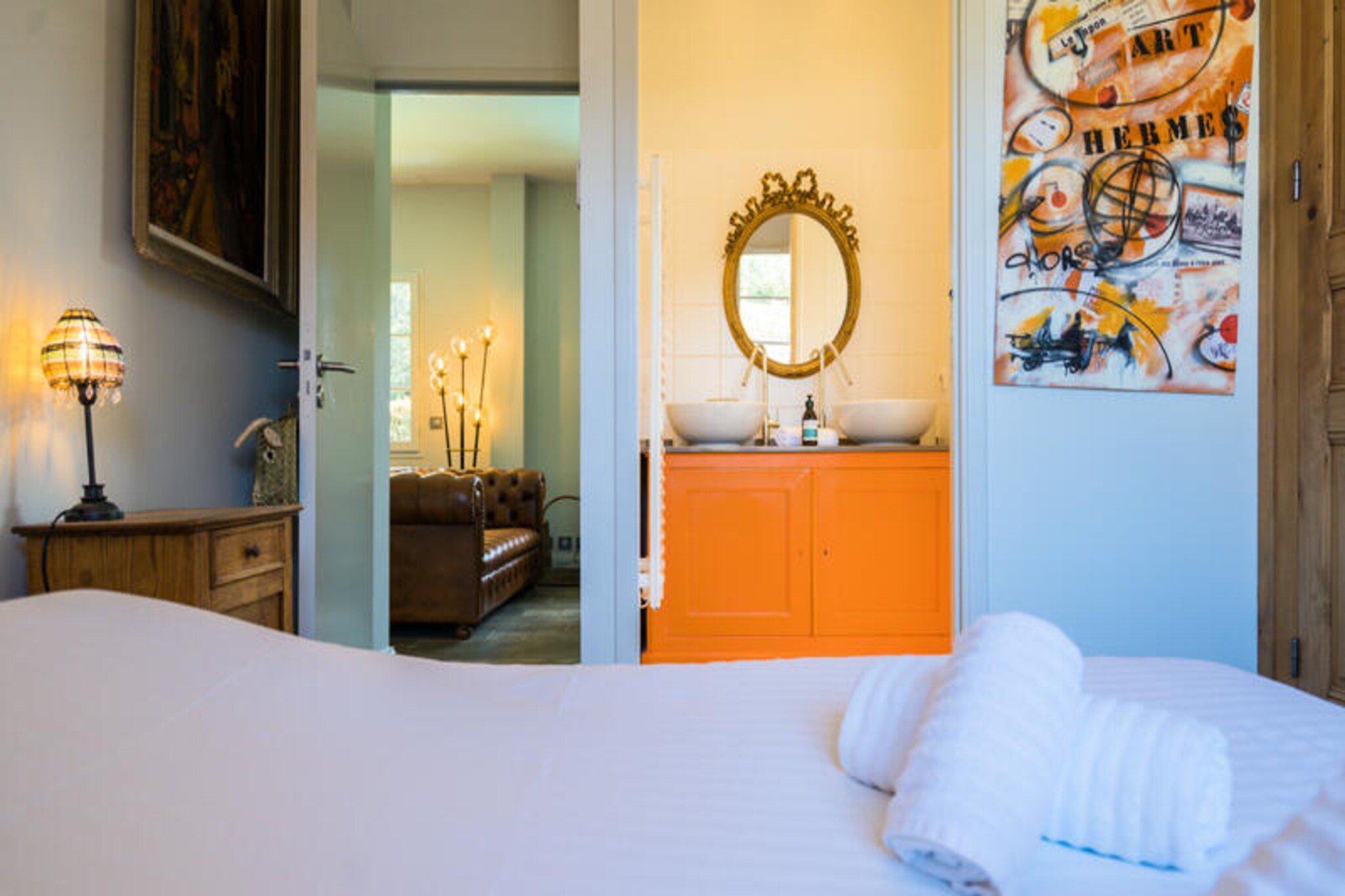 Maison à Pyla sur Mer-Niet-getagd