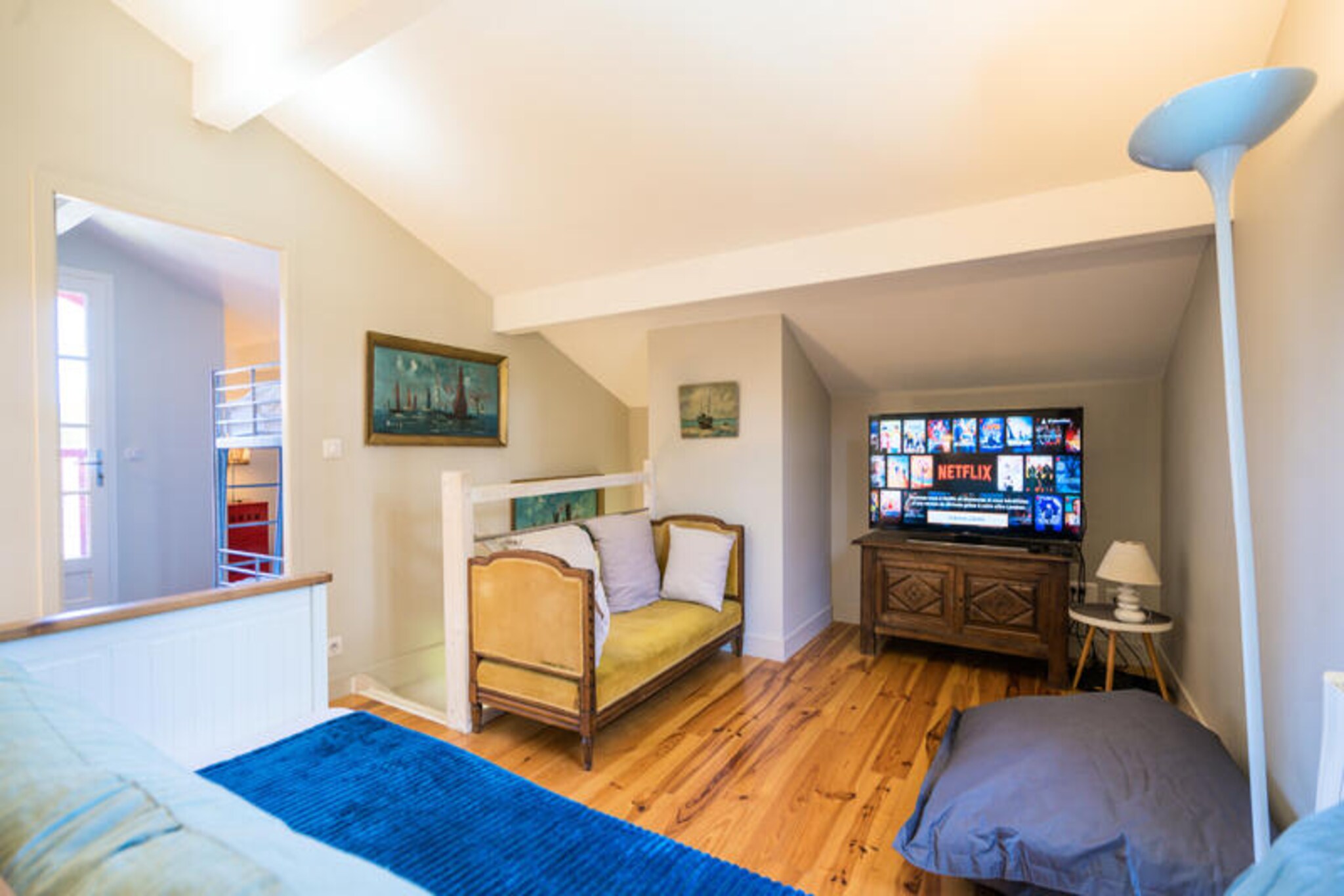 Maison à Pyla sur Mer-Niet-getagd