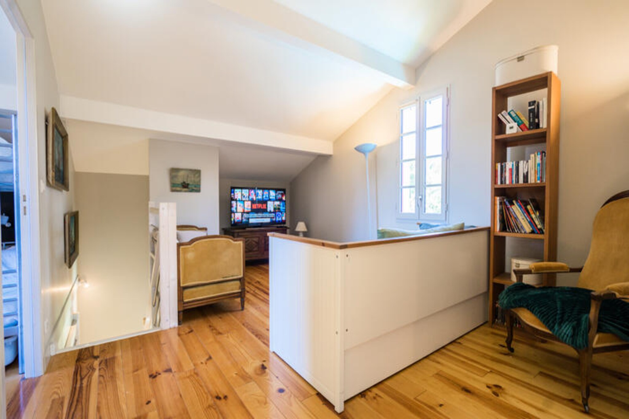 Maison à Pyla sur Mer-Niet-getagd