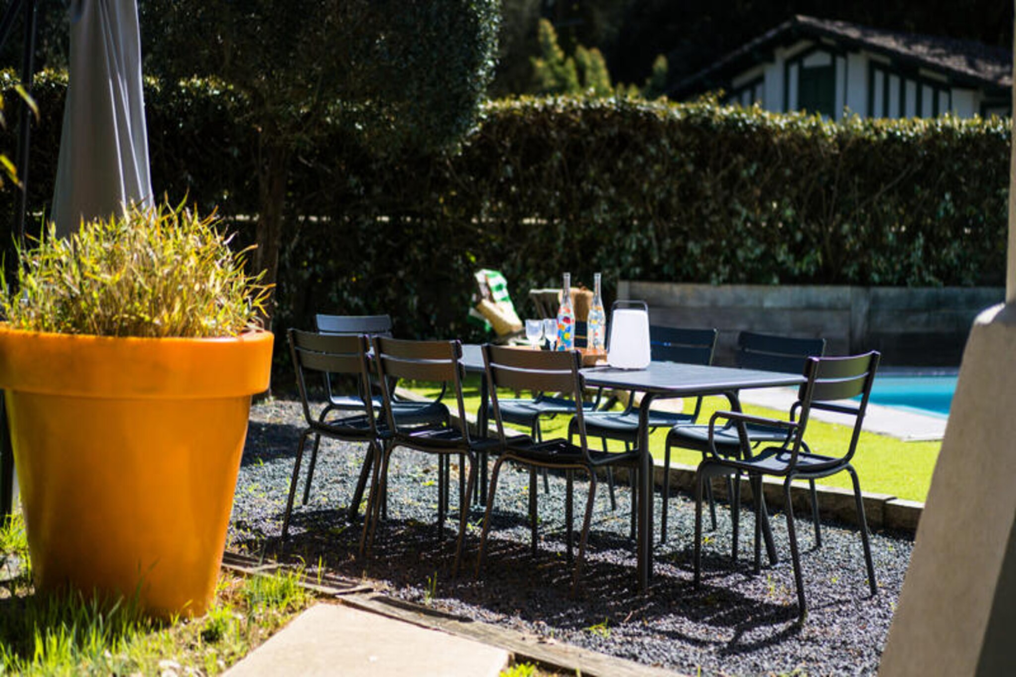 Maison à Pyla sur Mer-Niet-getagd