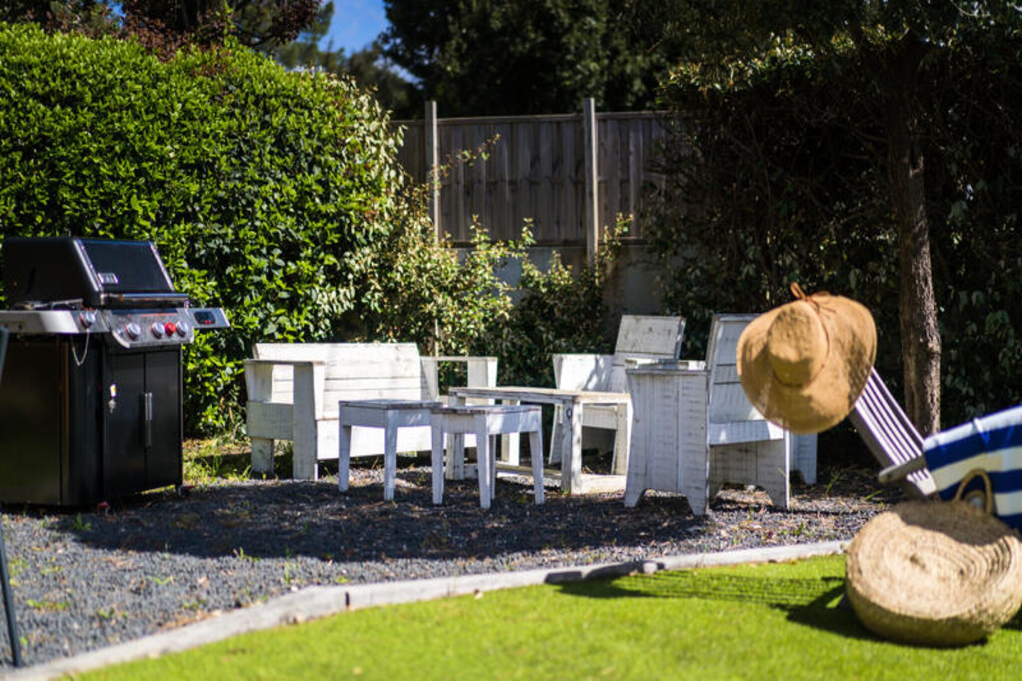 Maison à Pyla sur Mer-Niet-getagd