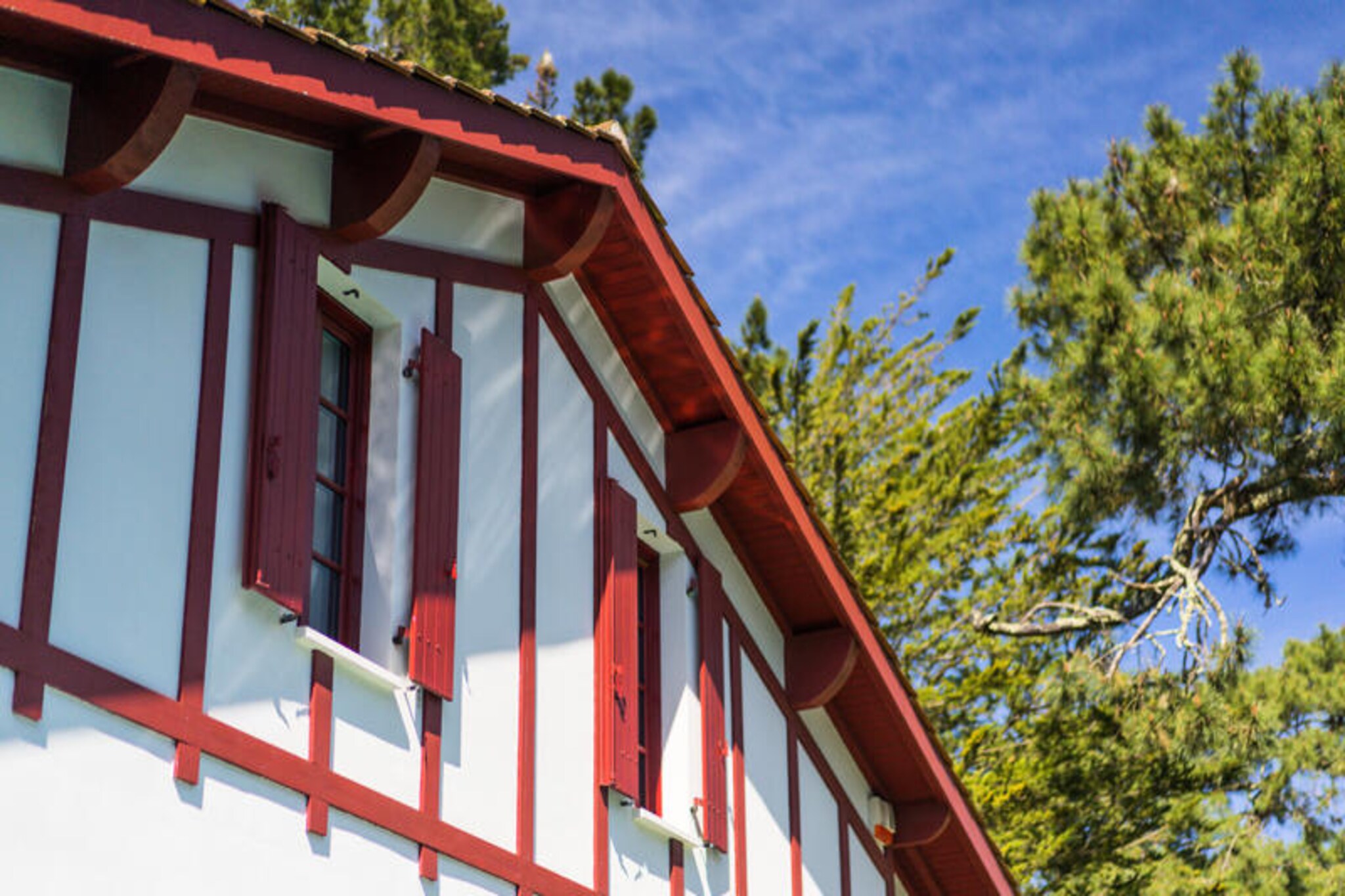 Maison à Pyla sur Mer-Niet-getagd