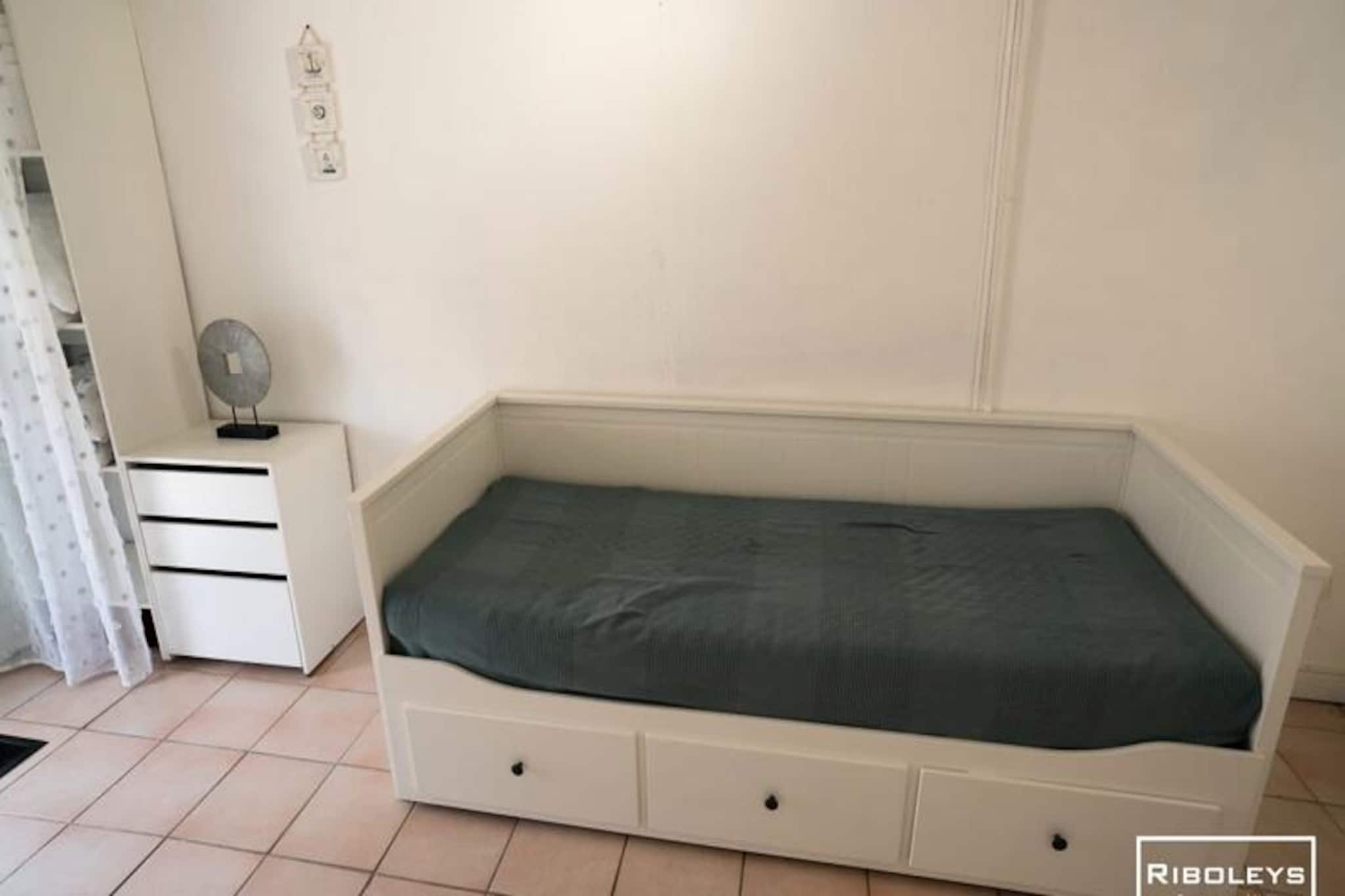 Villa Rénovée Climatisée à 600m De La Plage-Untagged