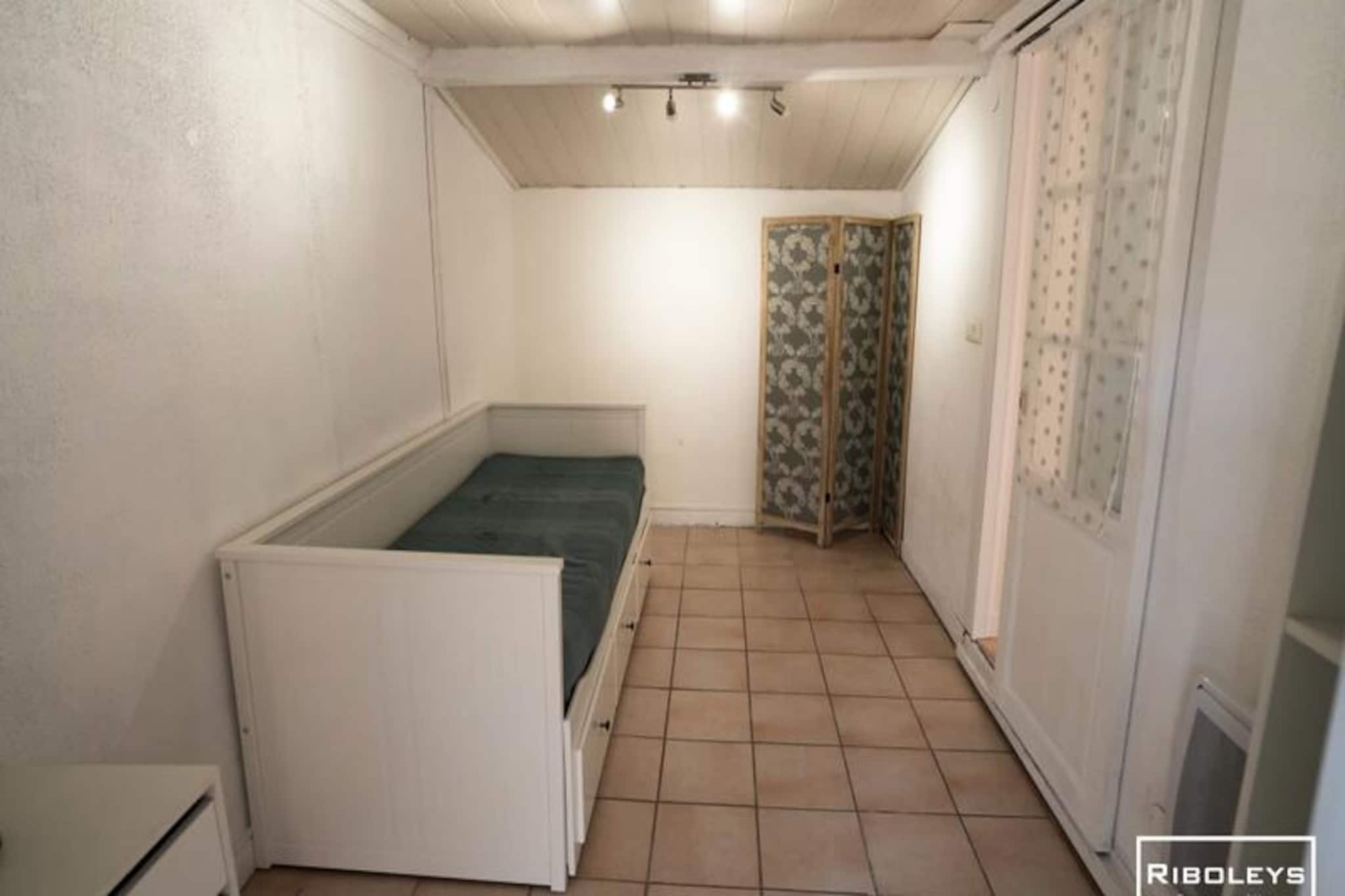 Villa Rénovée Climatisée à 600m De La Plage-Untagged