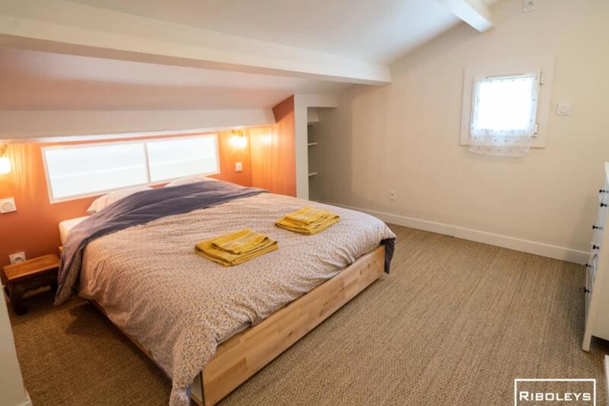 Villa Rénovée Climatisée à 600m De La Plage-Untagged