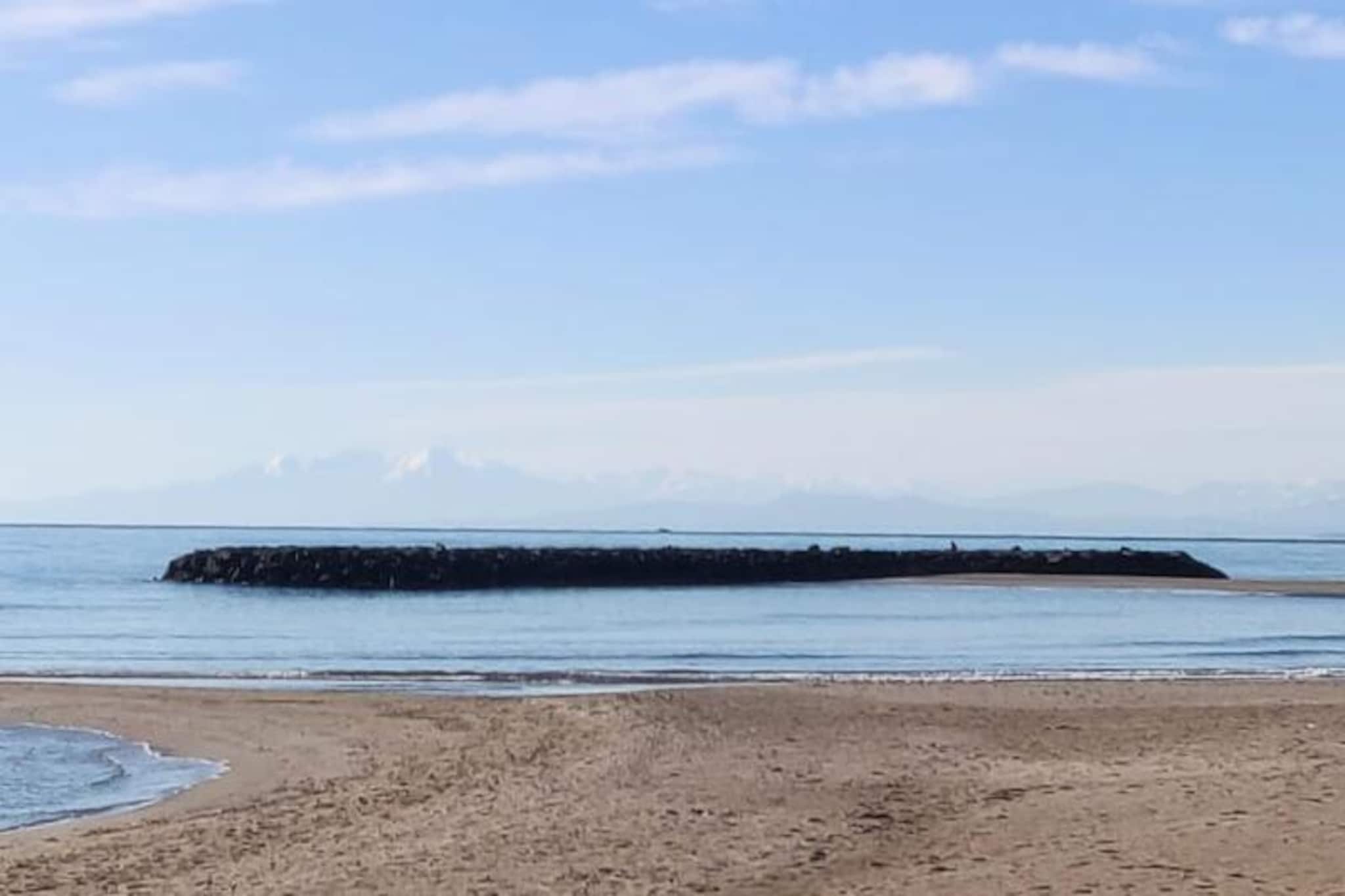 Villa Rénovée Climatisée à 600m De La Plage-Untagged
