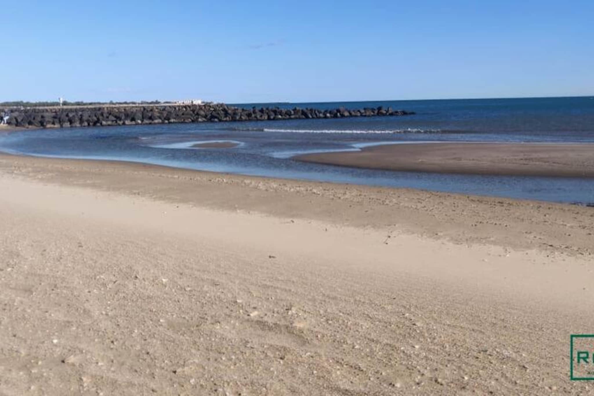 Villa Rénovée Climatisée à 600m De La Plage-Untagged