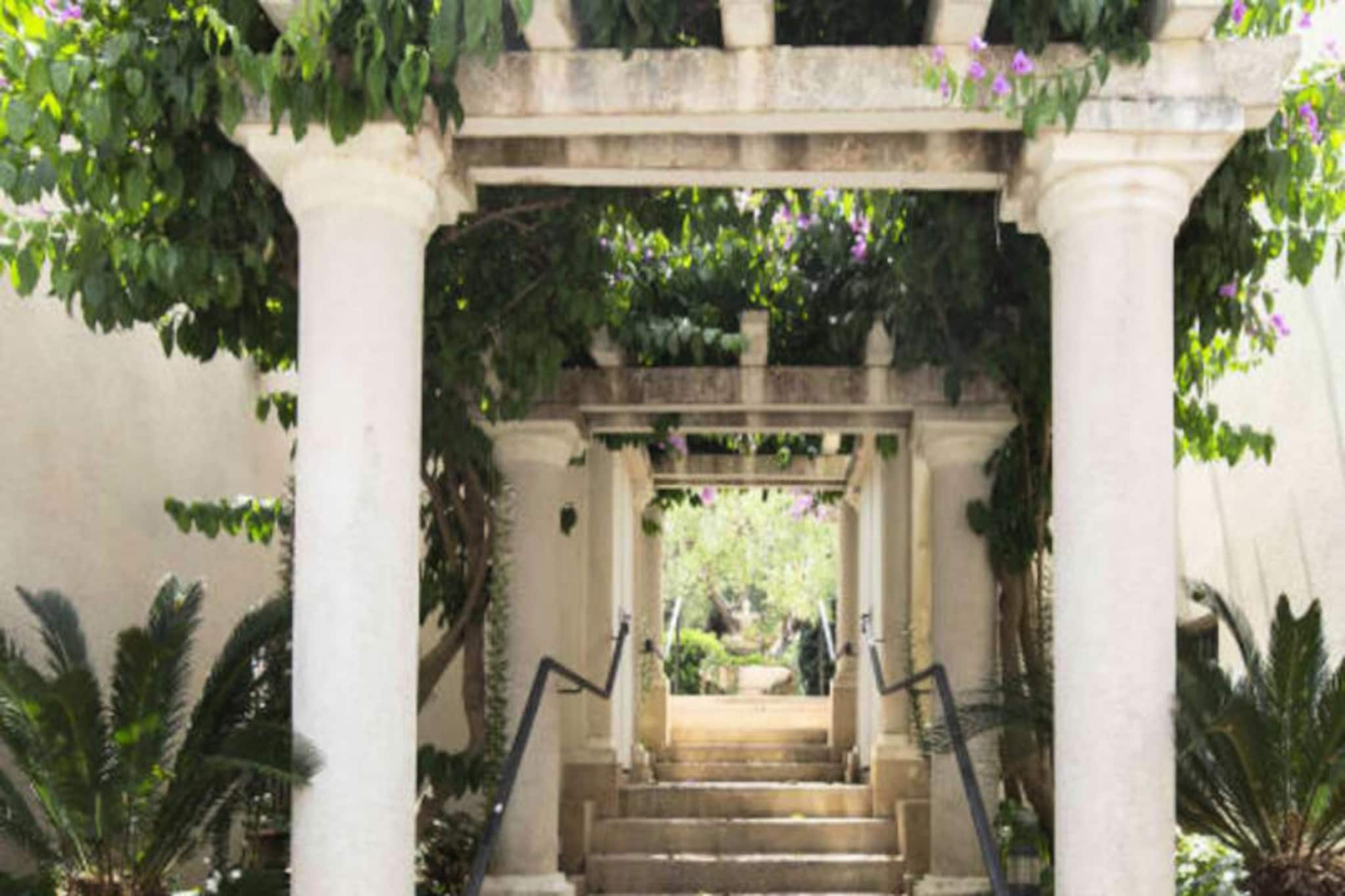 Résidence 2 Pièces Au Cap D’antibes Avec Parking– à 300m Des Plages De La Garoupe-Untagged