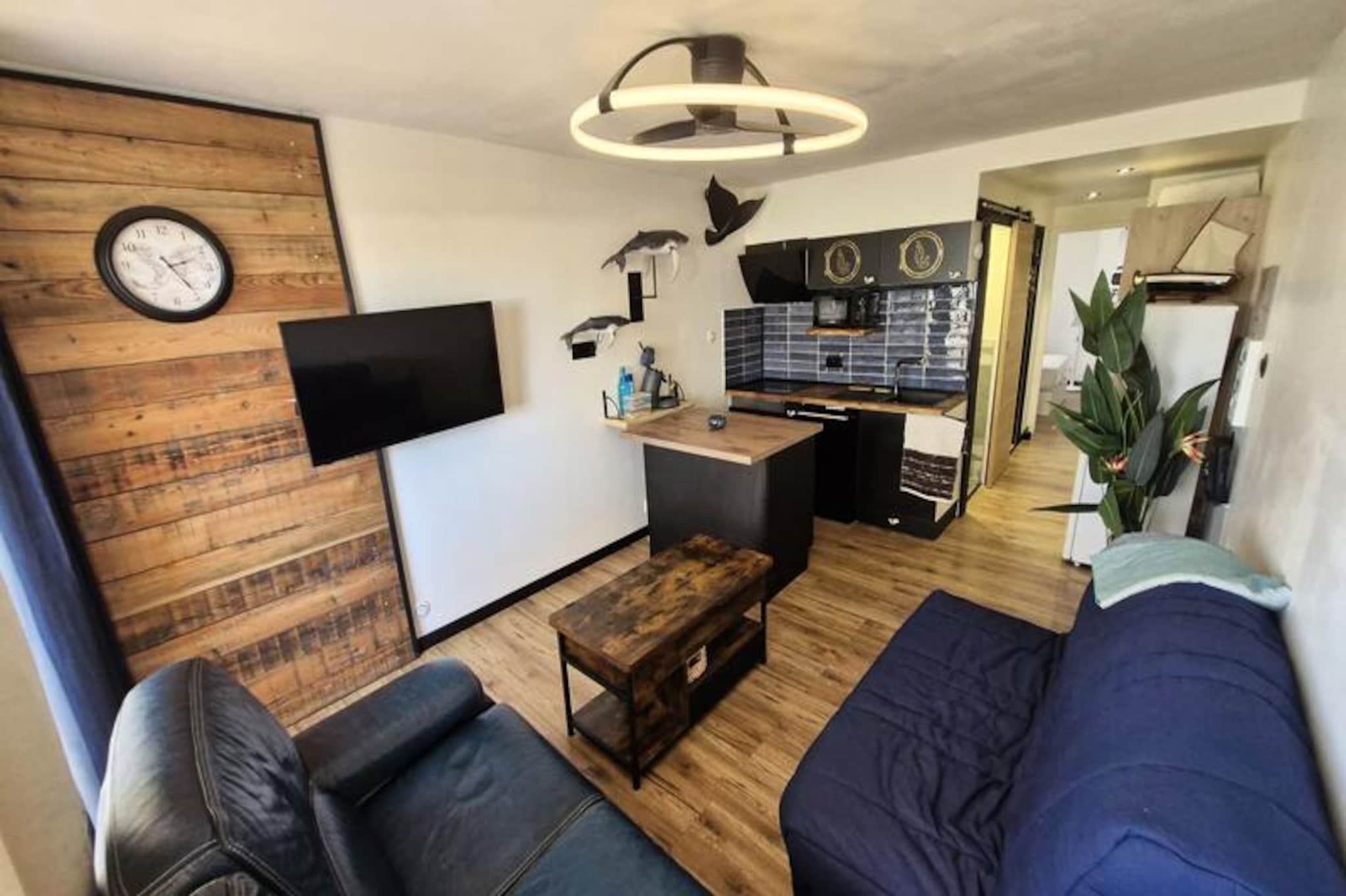 Résidence Les Voiliers-Nicht zugeordnet