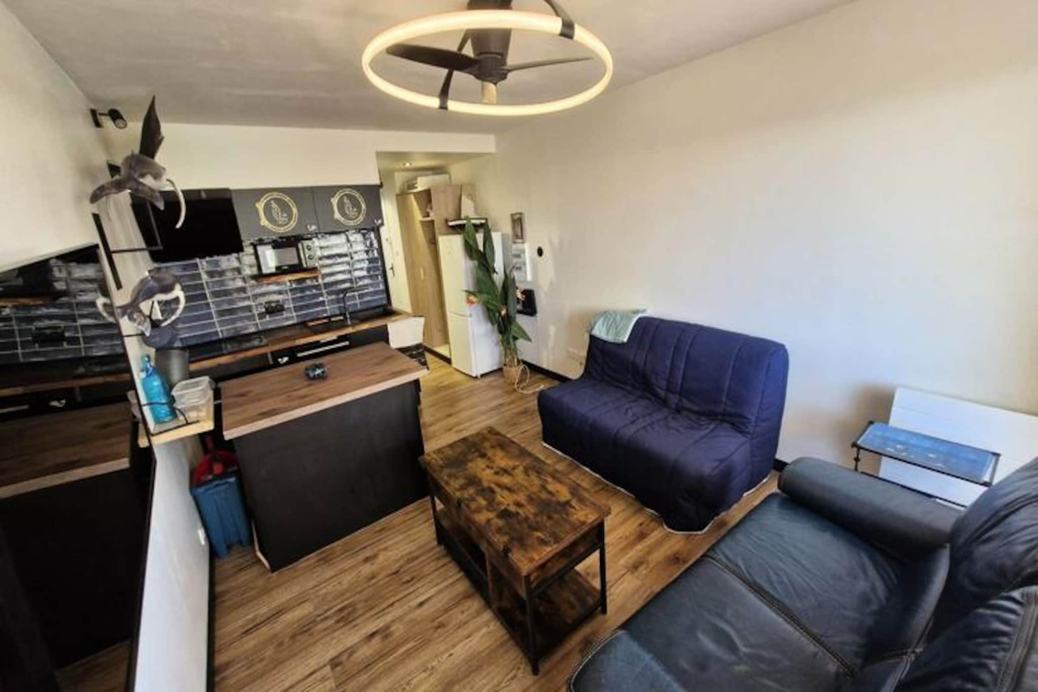 Résidence Les Voiliers-Nicht zugeordnet