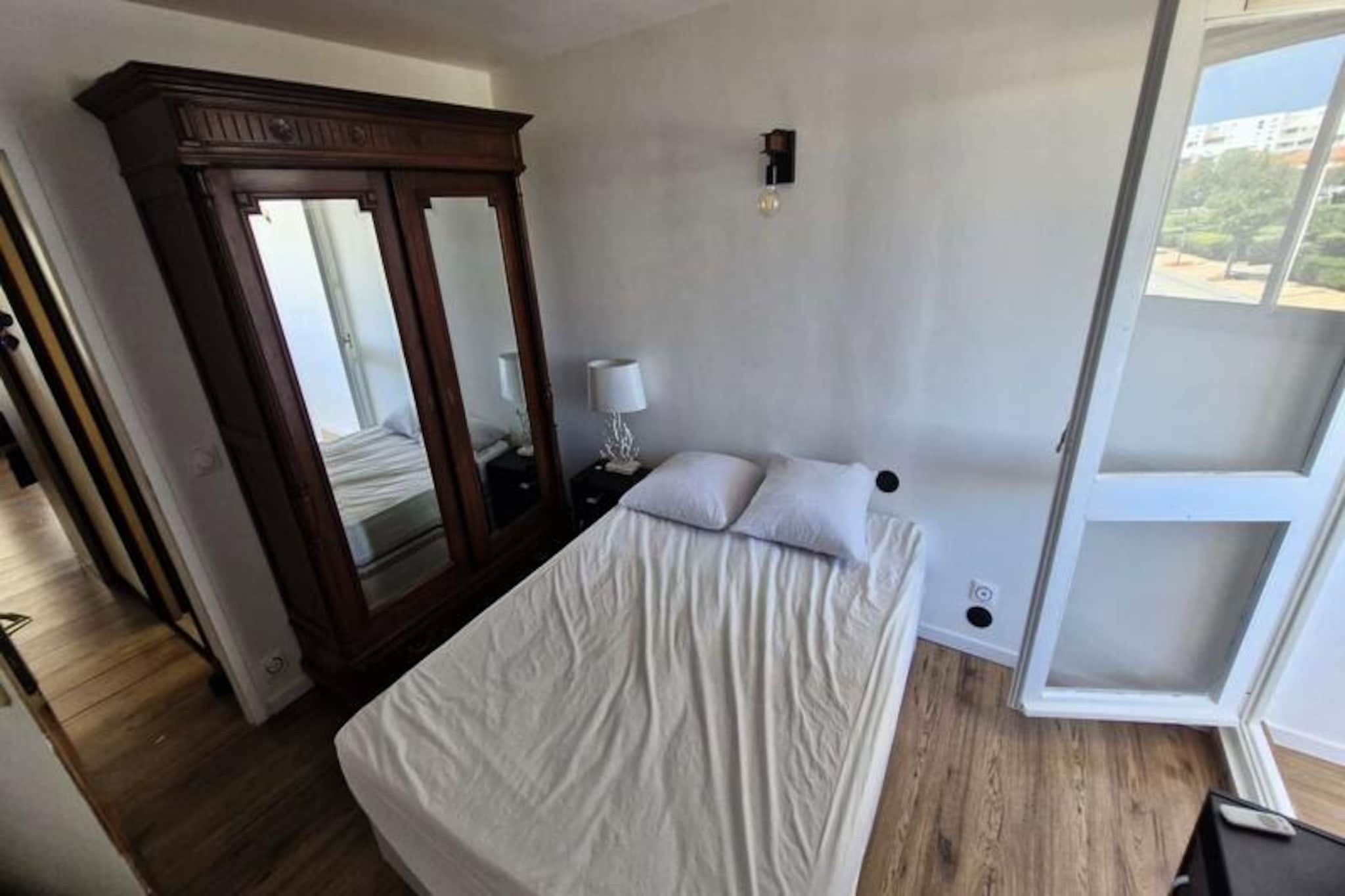 Résidence Les Voiliers-Nicht zugeordnet