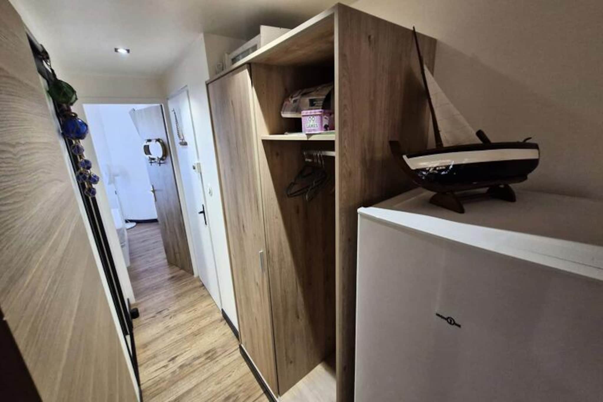 Résidence Les Voiliers-Nicht zugeordnet