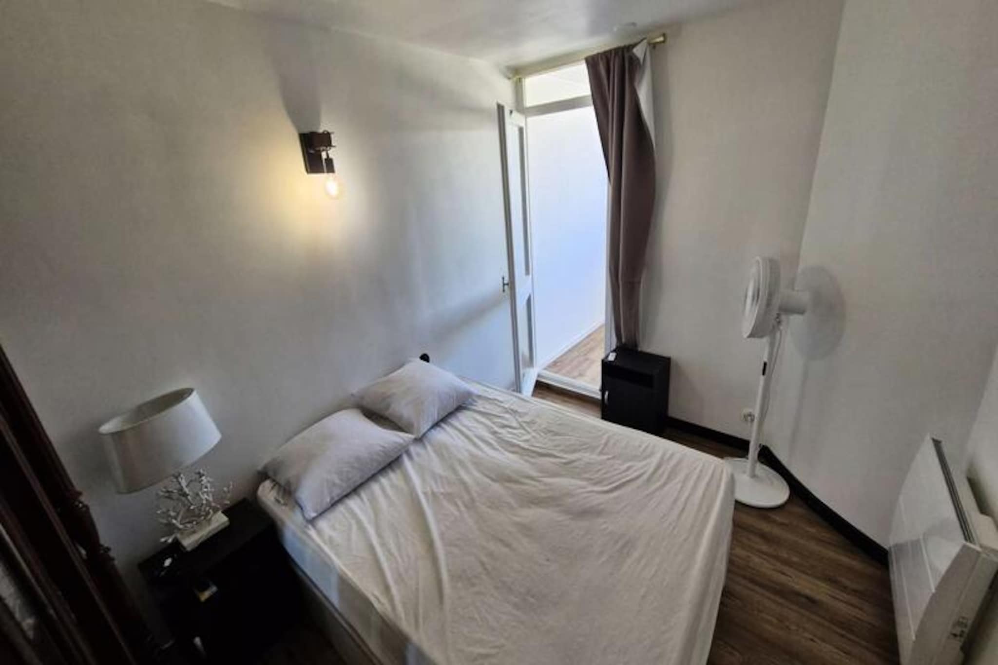 Résidence Les Voiliers-Nicht zugeordnet