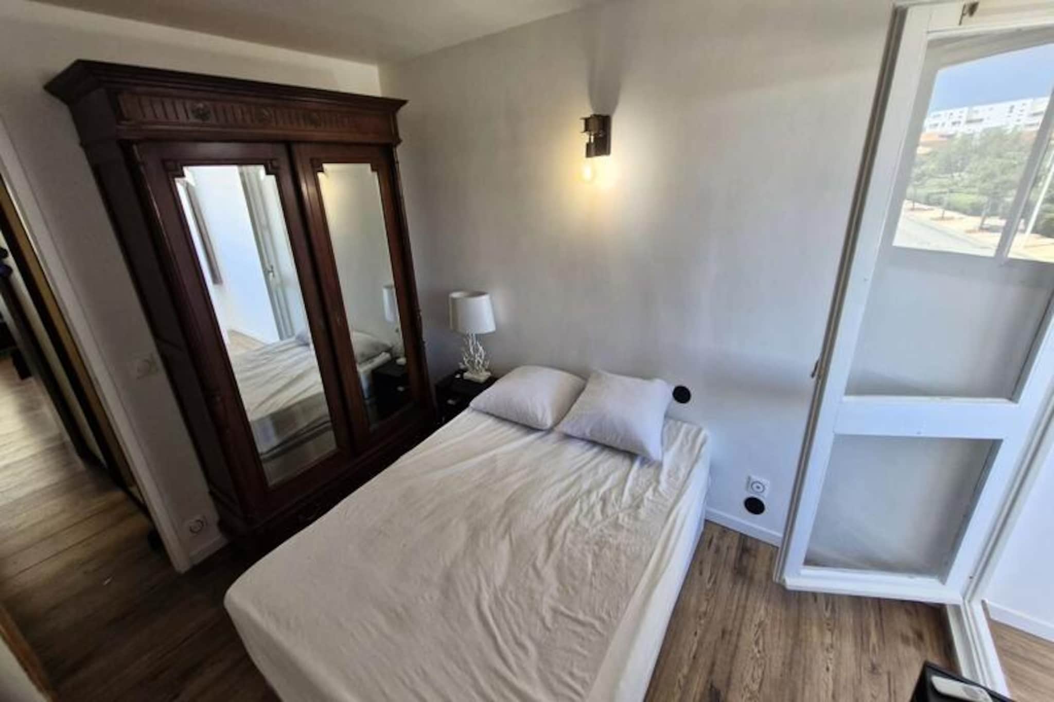 Résidence Les Voiliers-Nicht zugeordnet