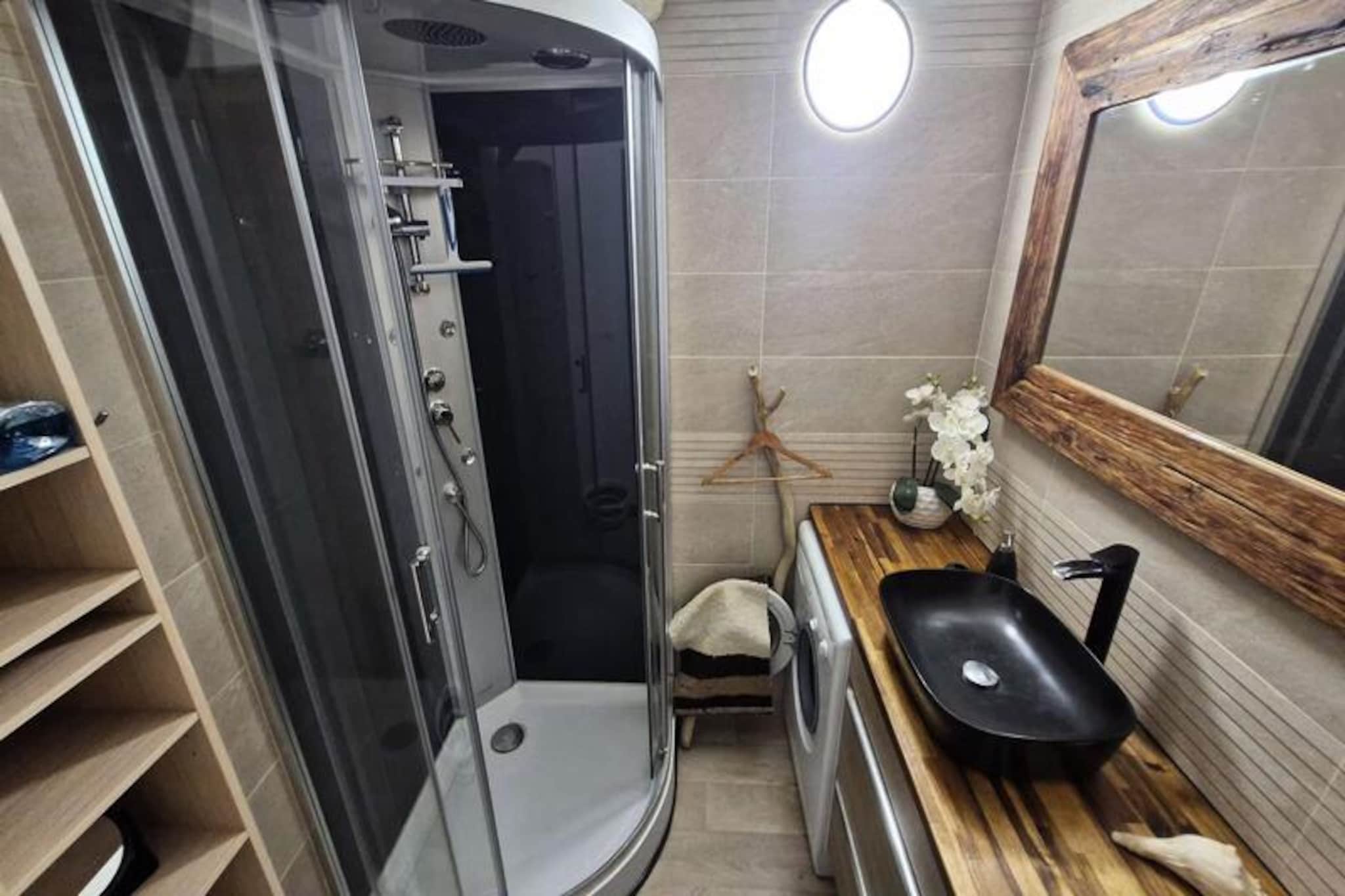 Résidence Les Voiliers-Nicht zugeordnet