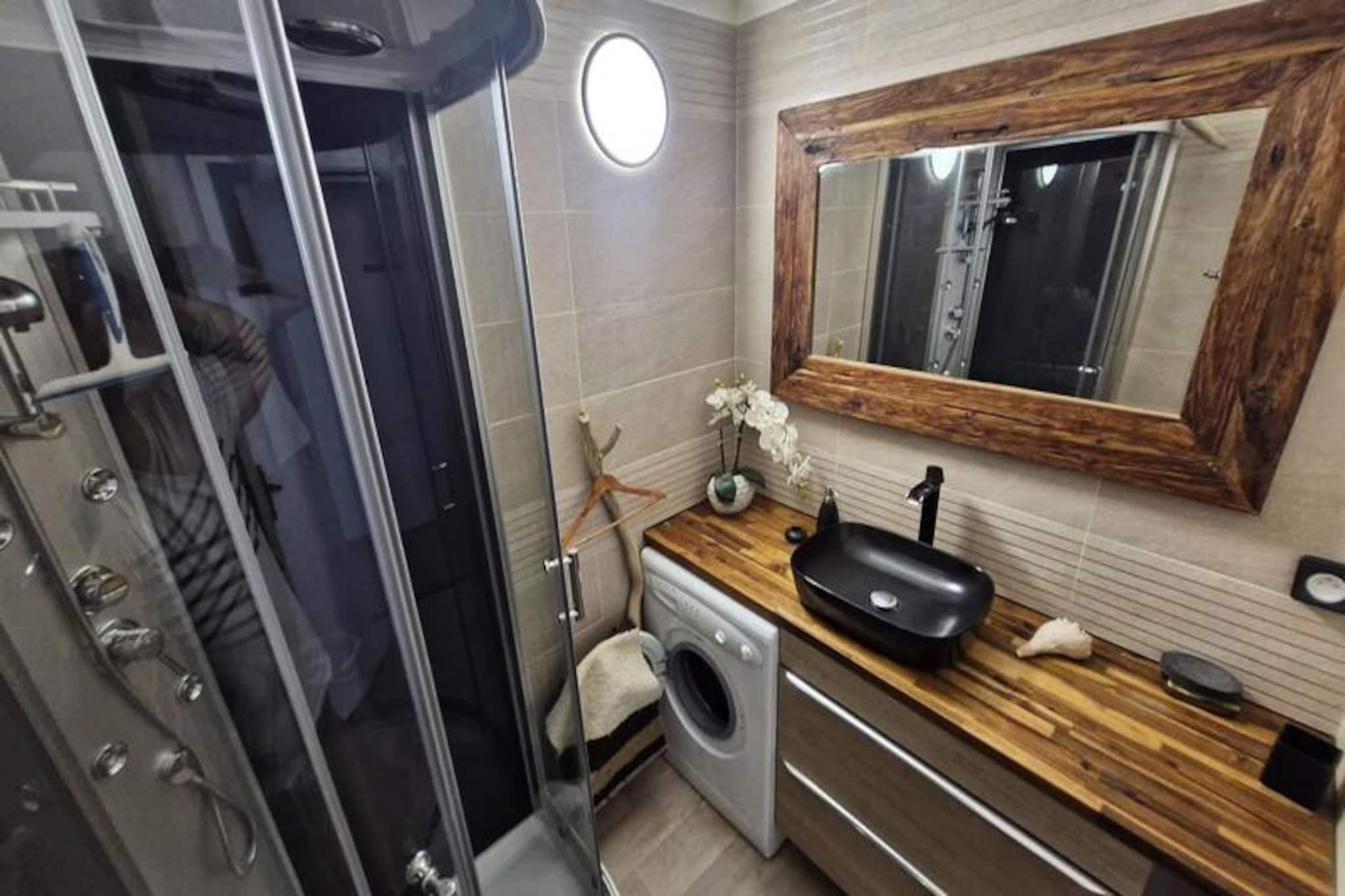 Résidence Les Voiliers-Nicht zugeordnet