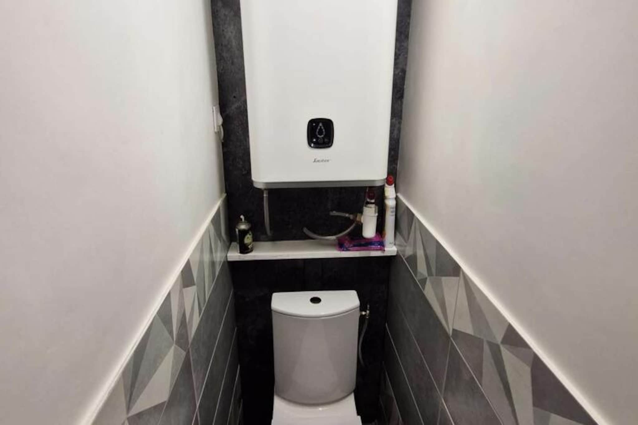 Résidence Les Voiliers-Nicht zugeordnet