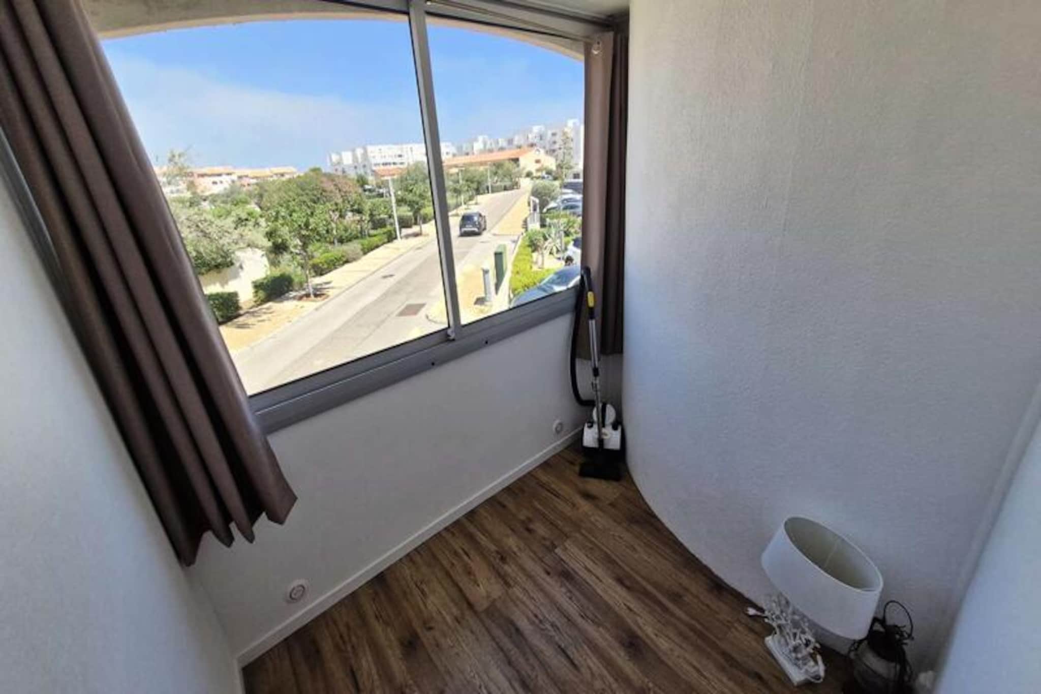 Résidence Les Voiliers-Nicht zugeordnet