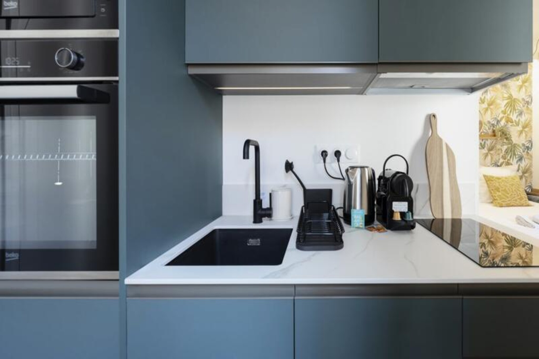 Apartment in Metz near Saint-Étienne