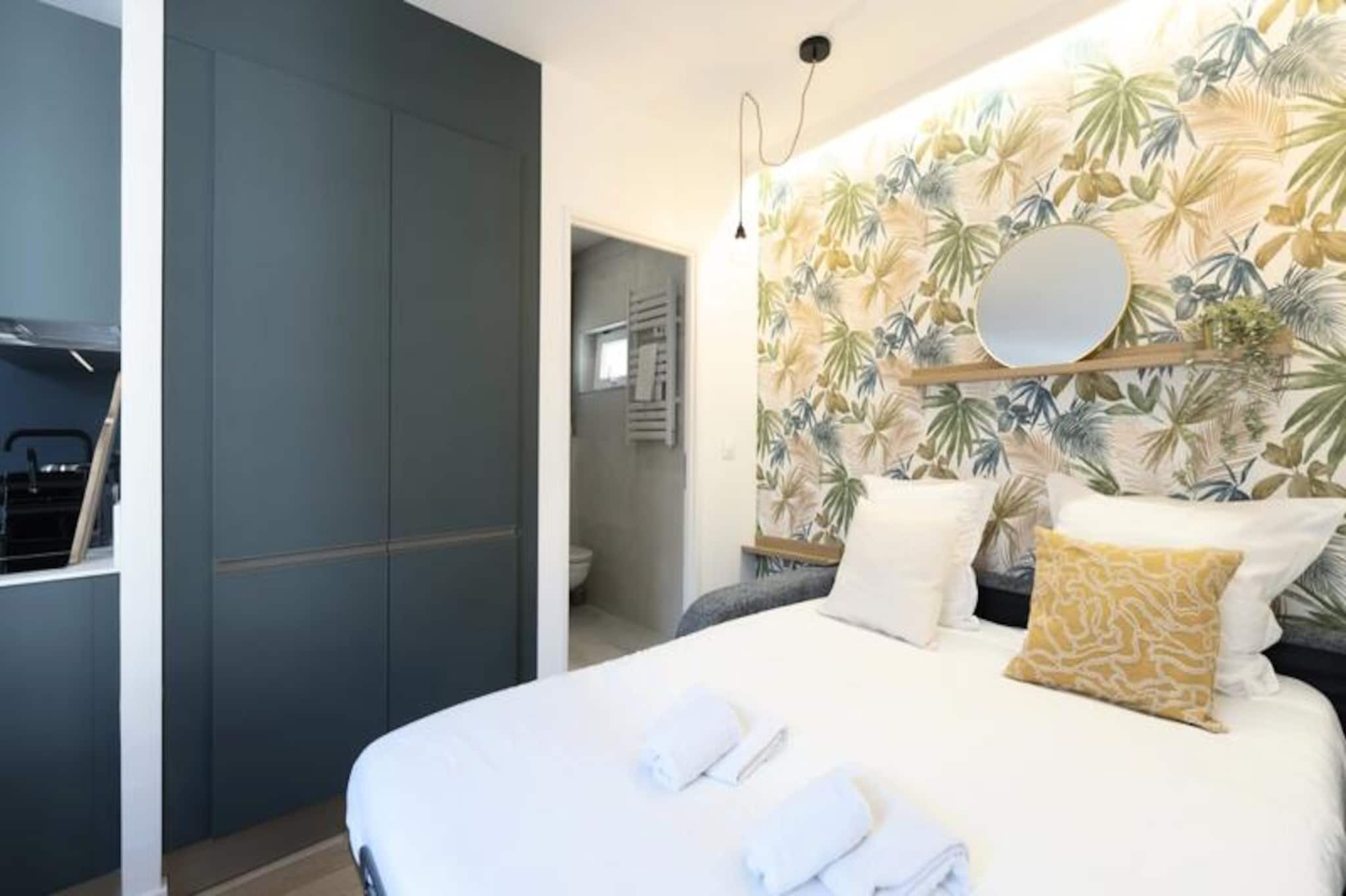Apartment in Metz near Saint-Étienne
