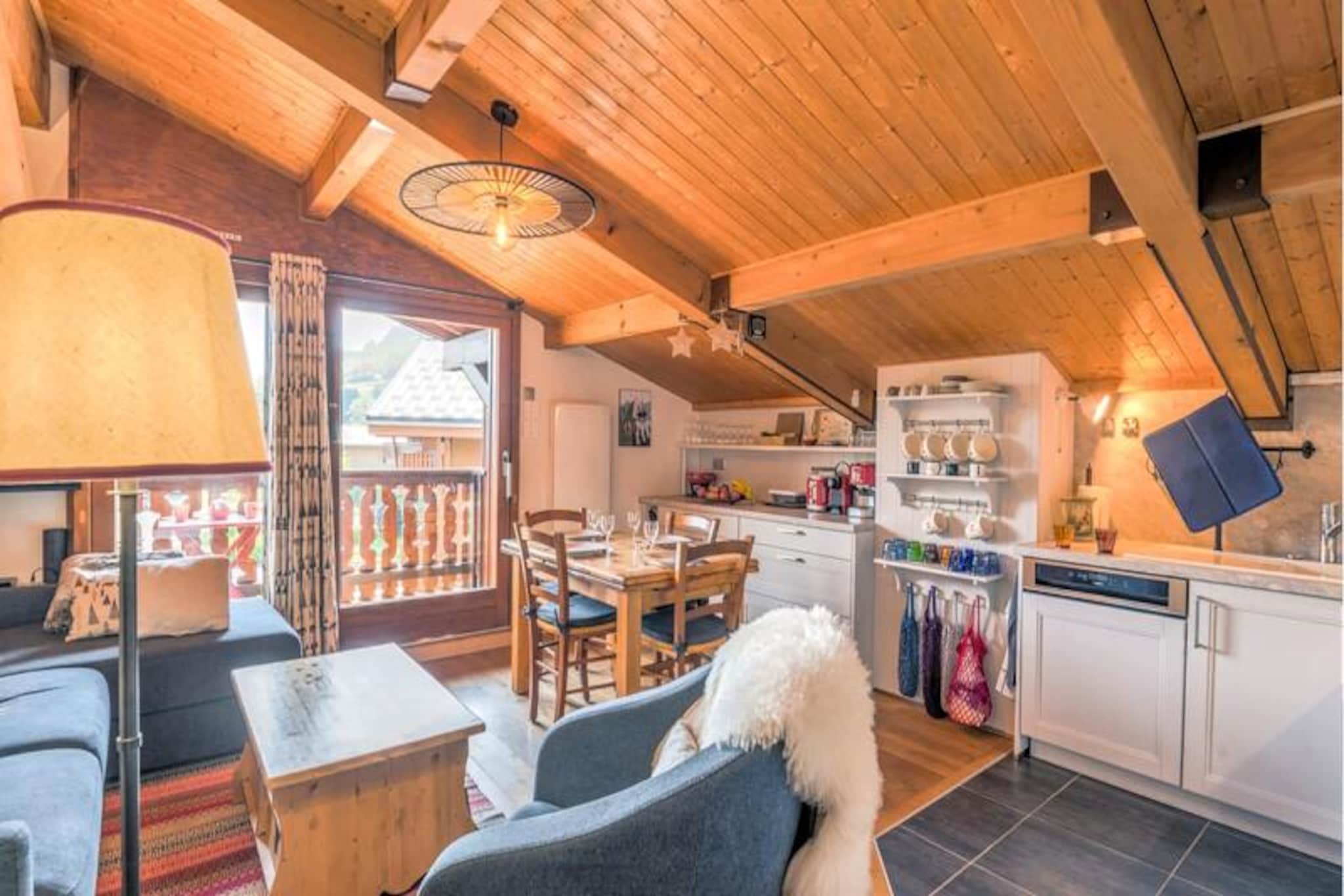 Appartement Warens --Untagged