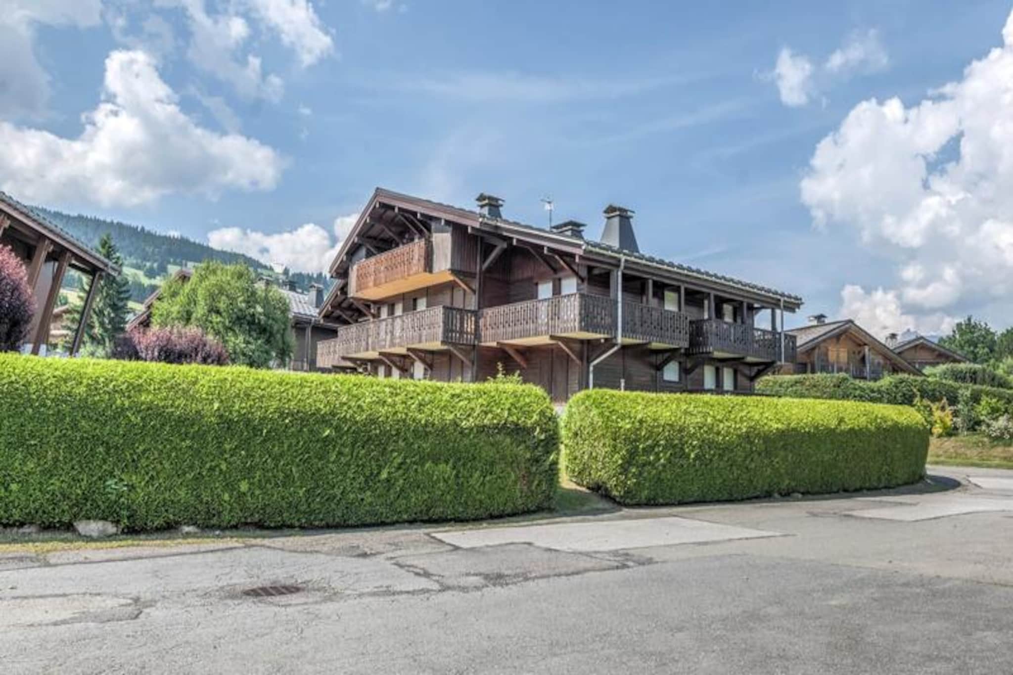 Appartement Warens --Untagged