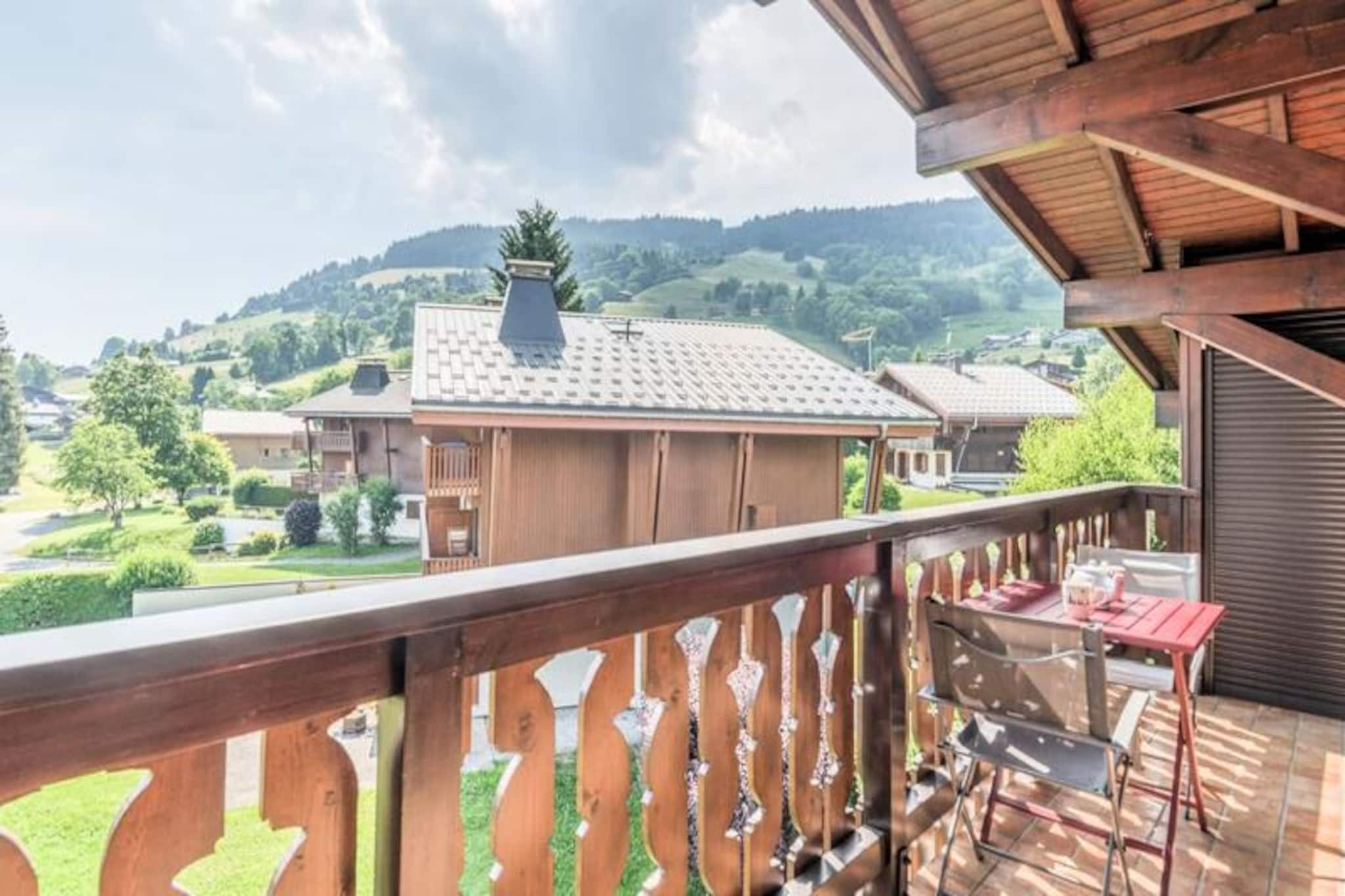 Appartement Warens --Untagged