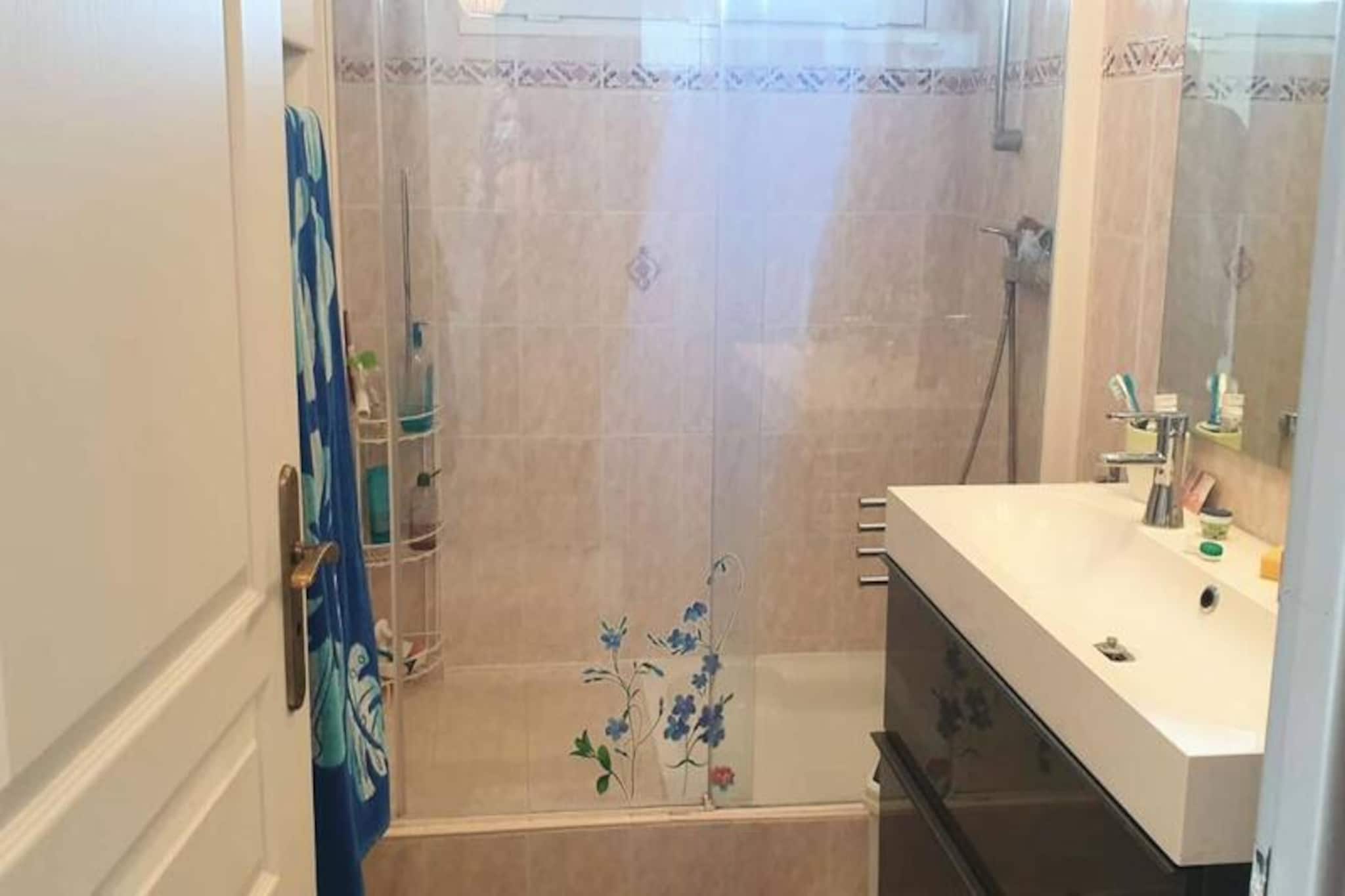 Appartements à La Grande-Motte-Niet-getagd