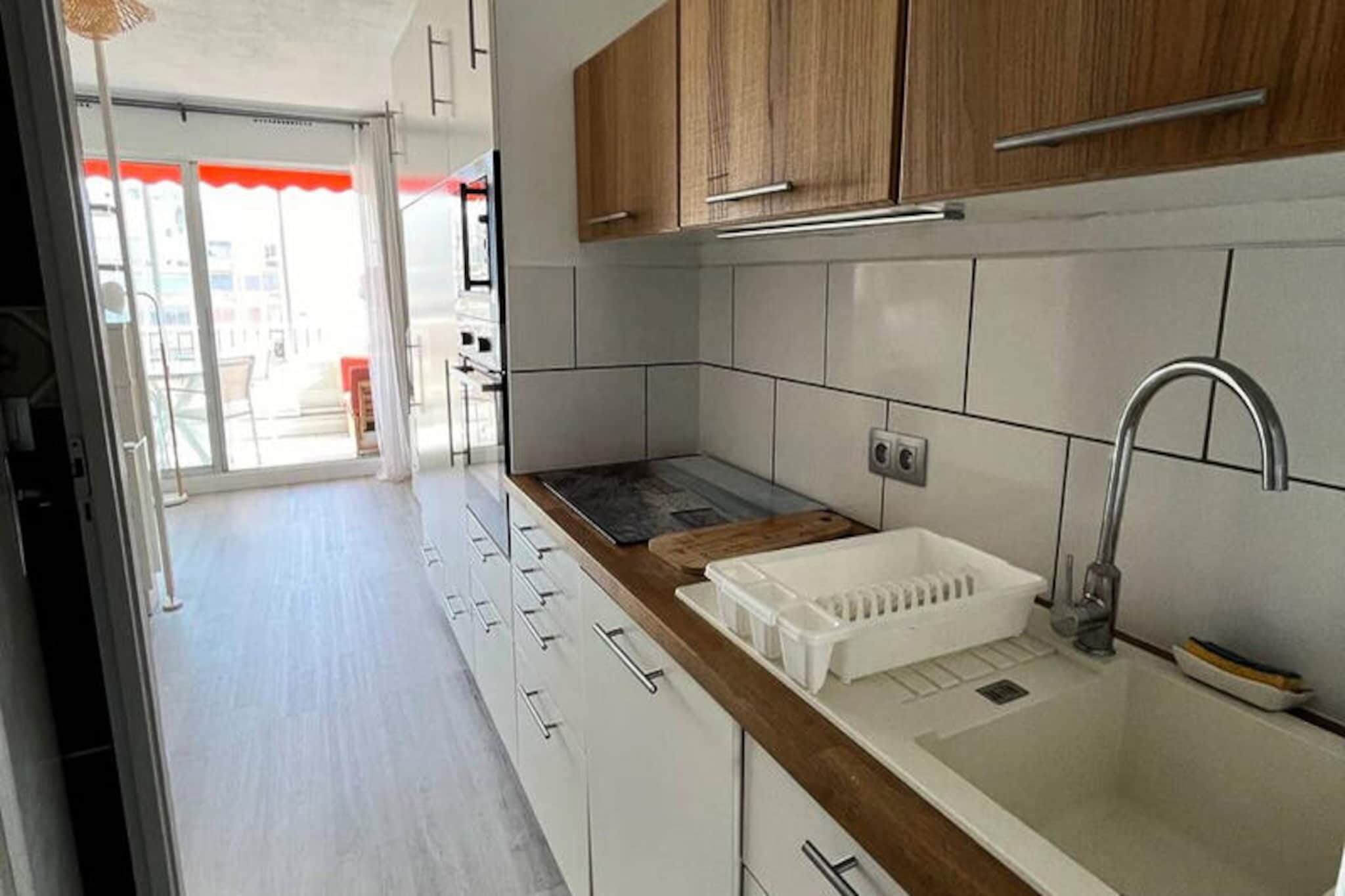 Studio à La Grande-Motte-Untagged